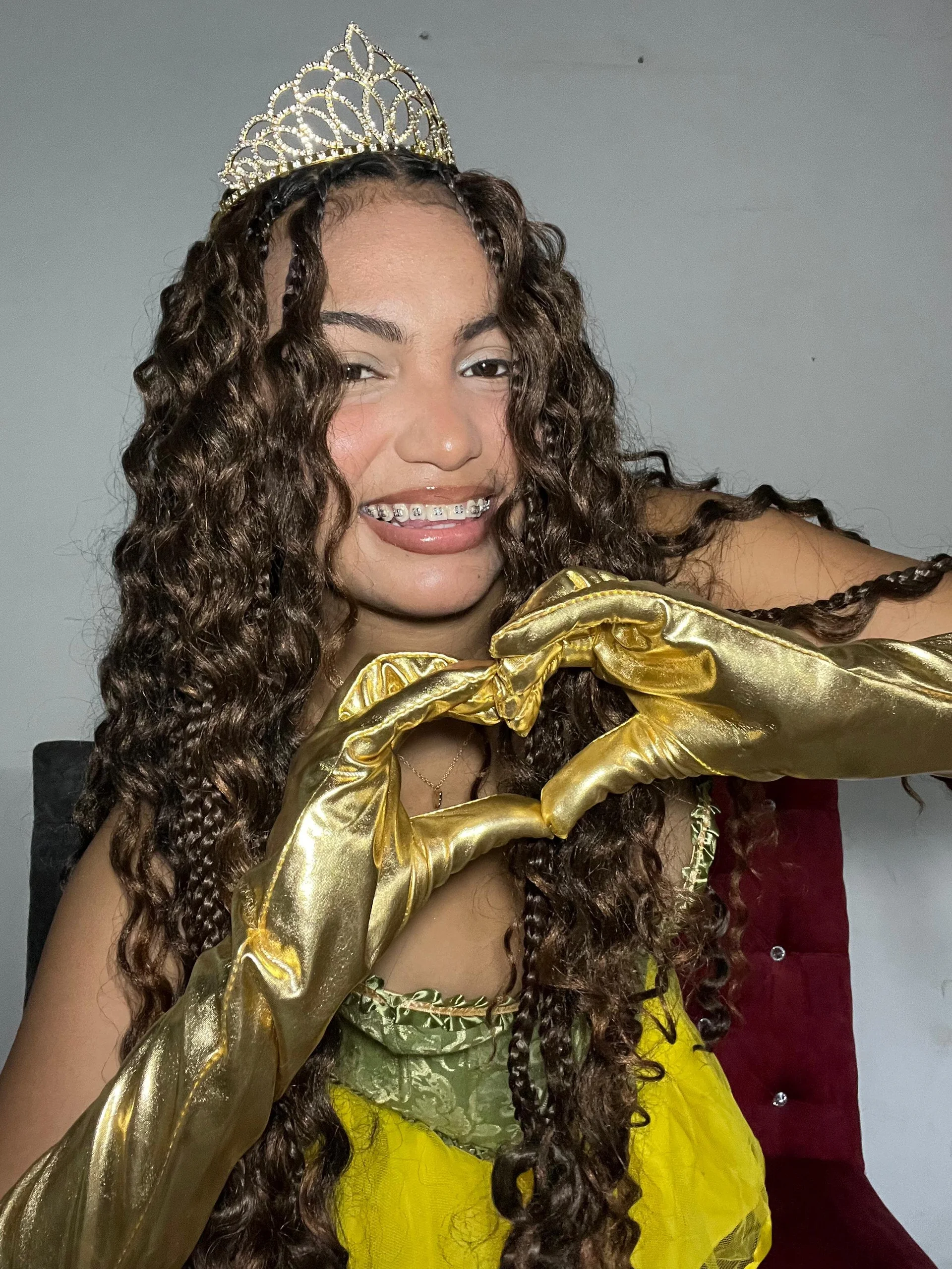 XXX Porn Photo of Nude valeria_martinez19 3