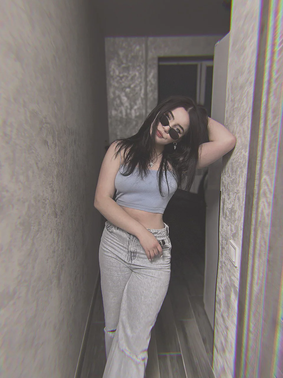 XXX Porn Photo of Nude Lily_roo 4