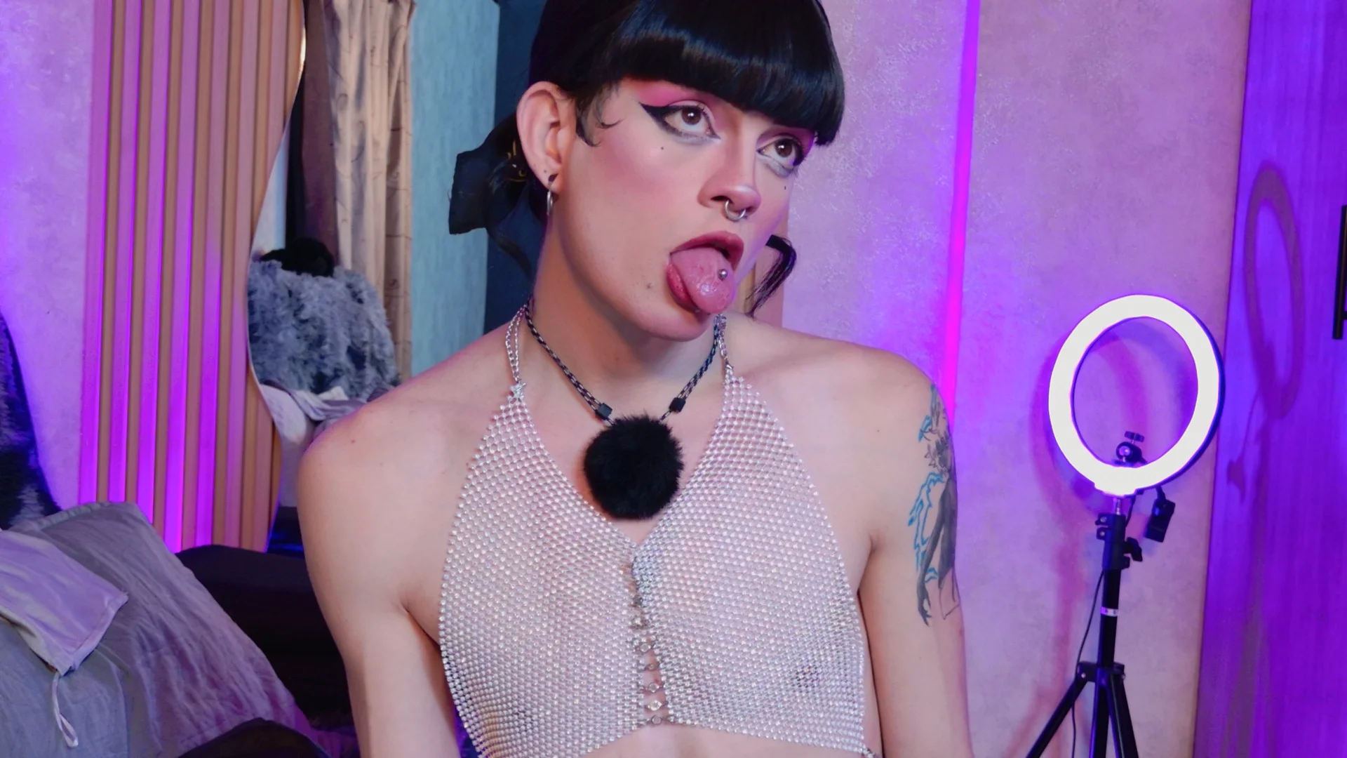 XXX Porn Photo of Nude Taurito___ 23