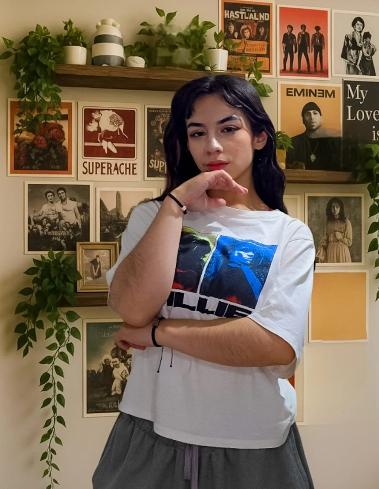 XXX Porn Photo of Nude KatherinJohns 90