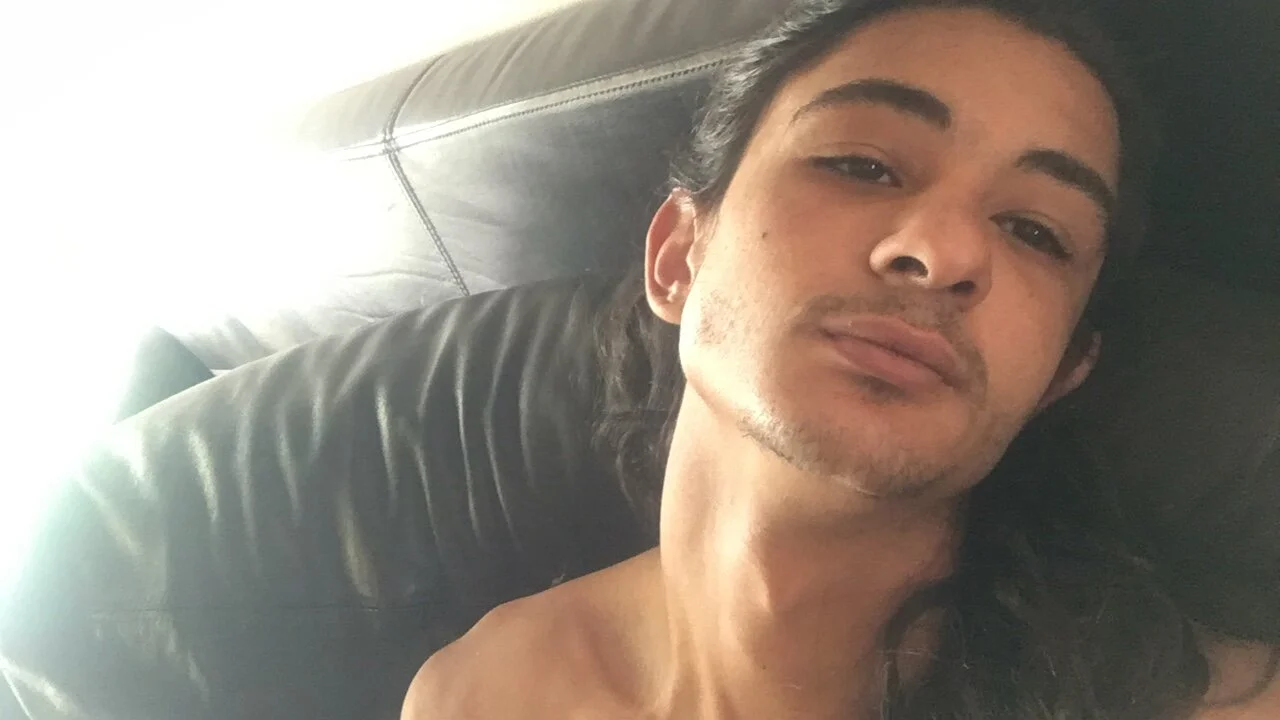 XXX Porn Photo of Nude PleasurePistol 4
