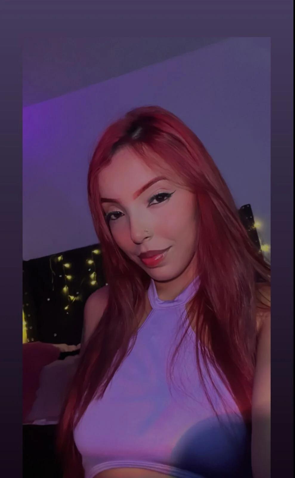XXX Porn Photo of Nude small_cherry 4