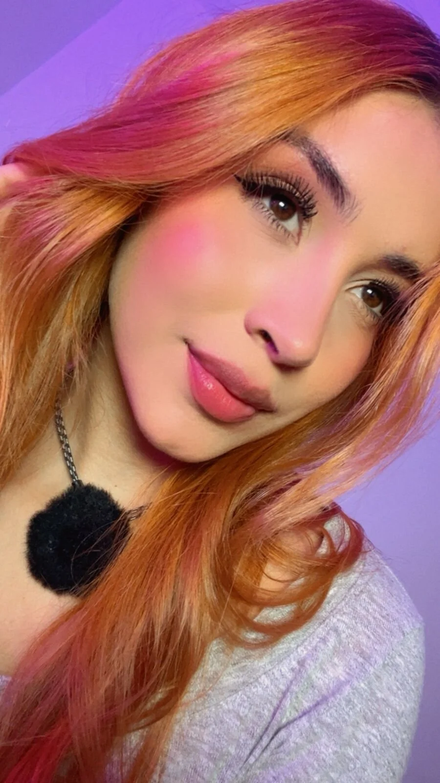 XXX Porn Photo of Nude PollyGrey_ 66