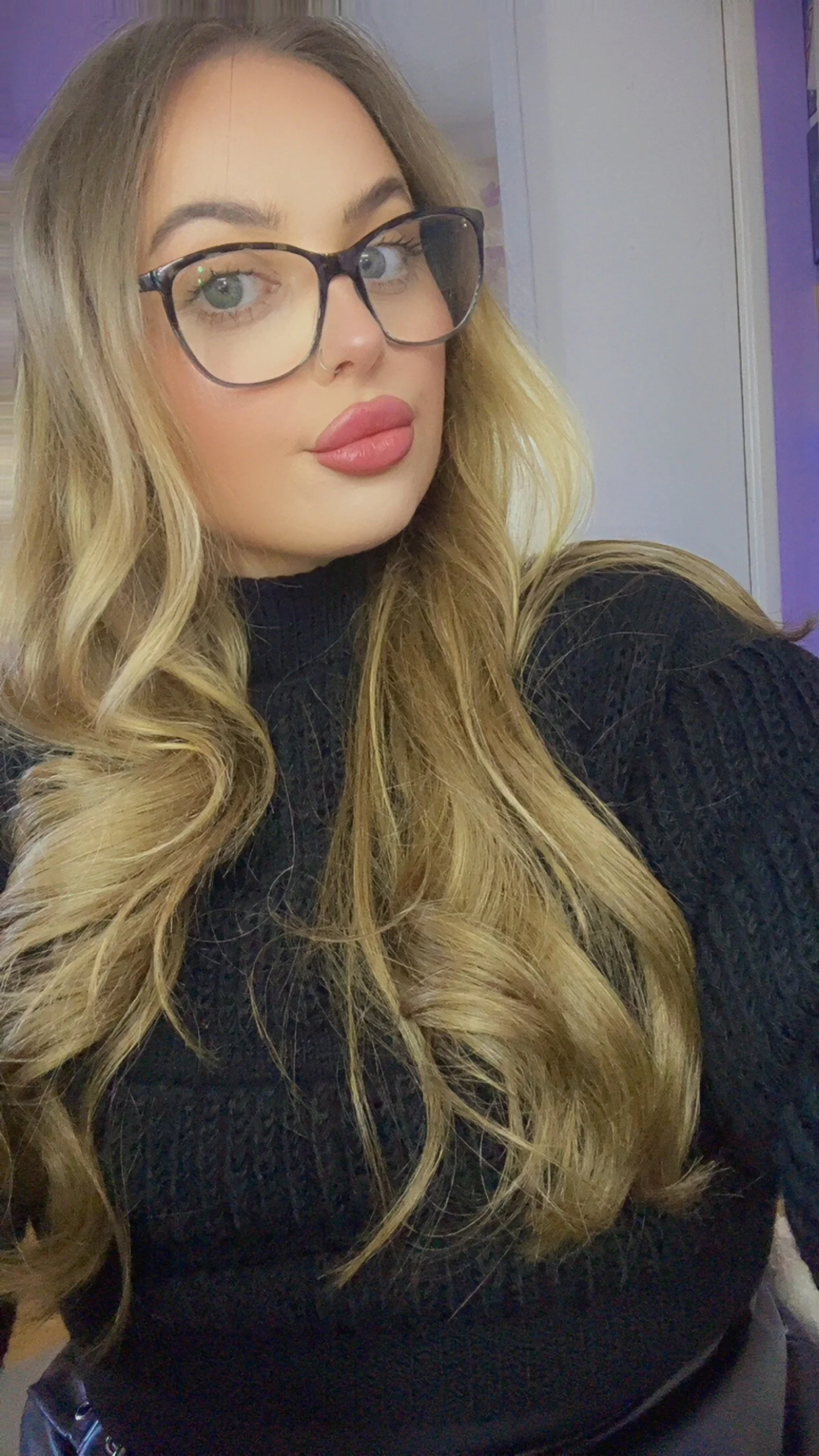 XXX Porn Photo of Nude SexySashaxox 43