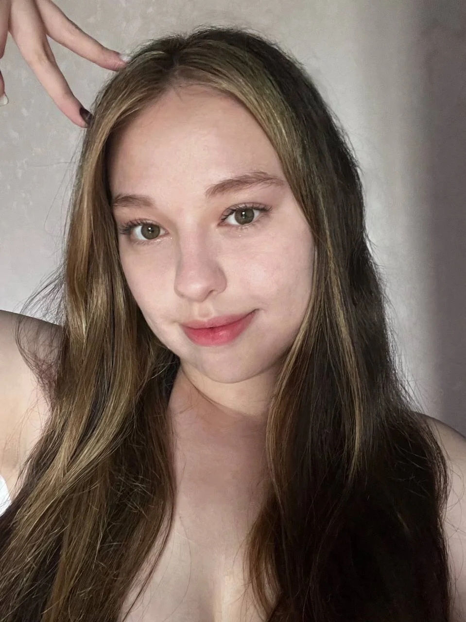 XXX Porn Photo of Nude PureLedy 20