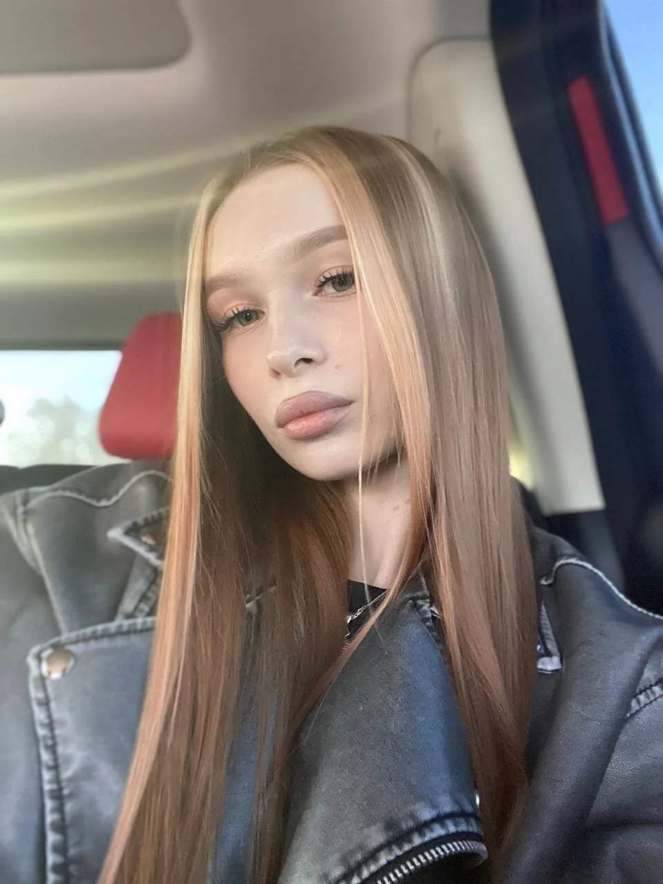 XXX Porn Photo of Nude LinaMeey 3