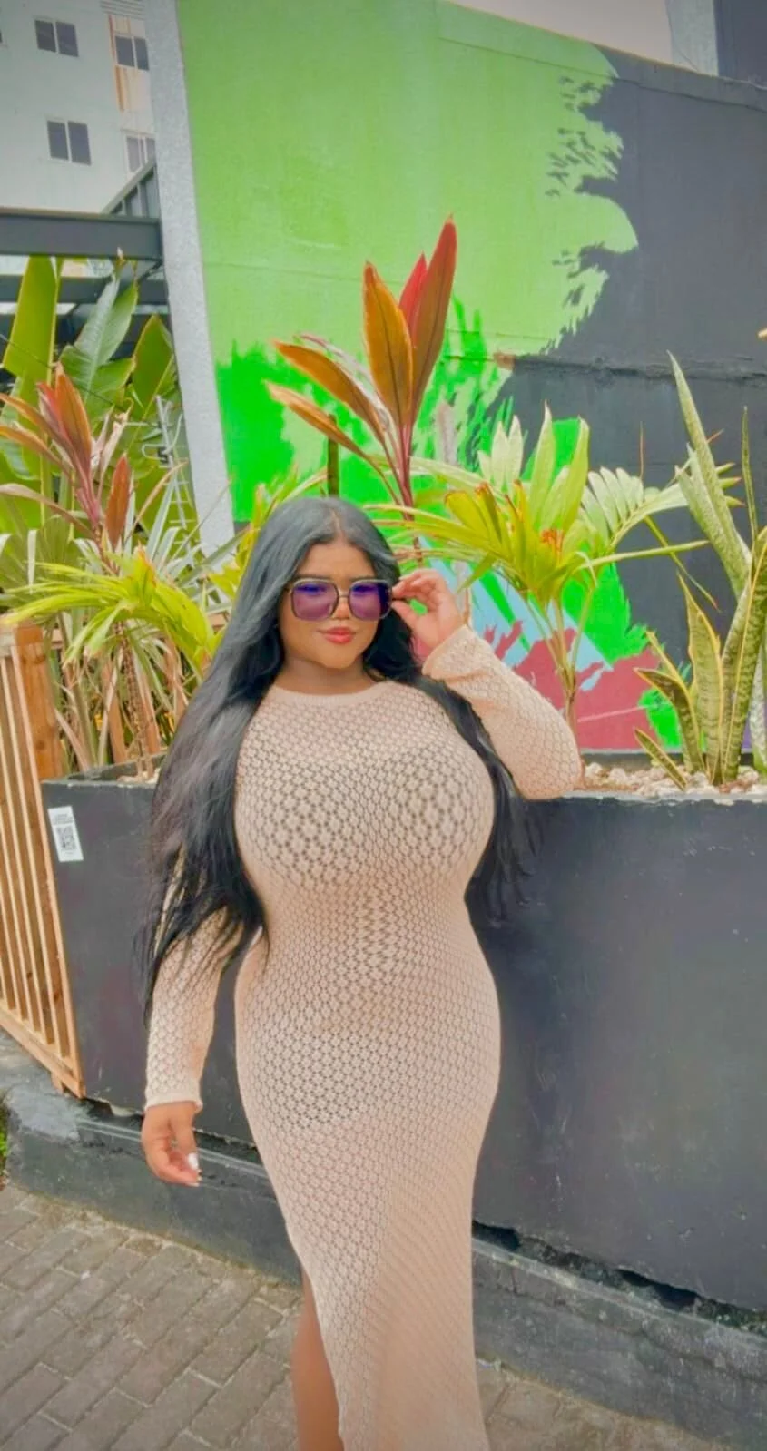 XXX Porn Photo of Nude ava_malaikaaa 37