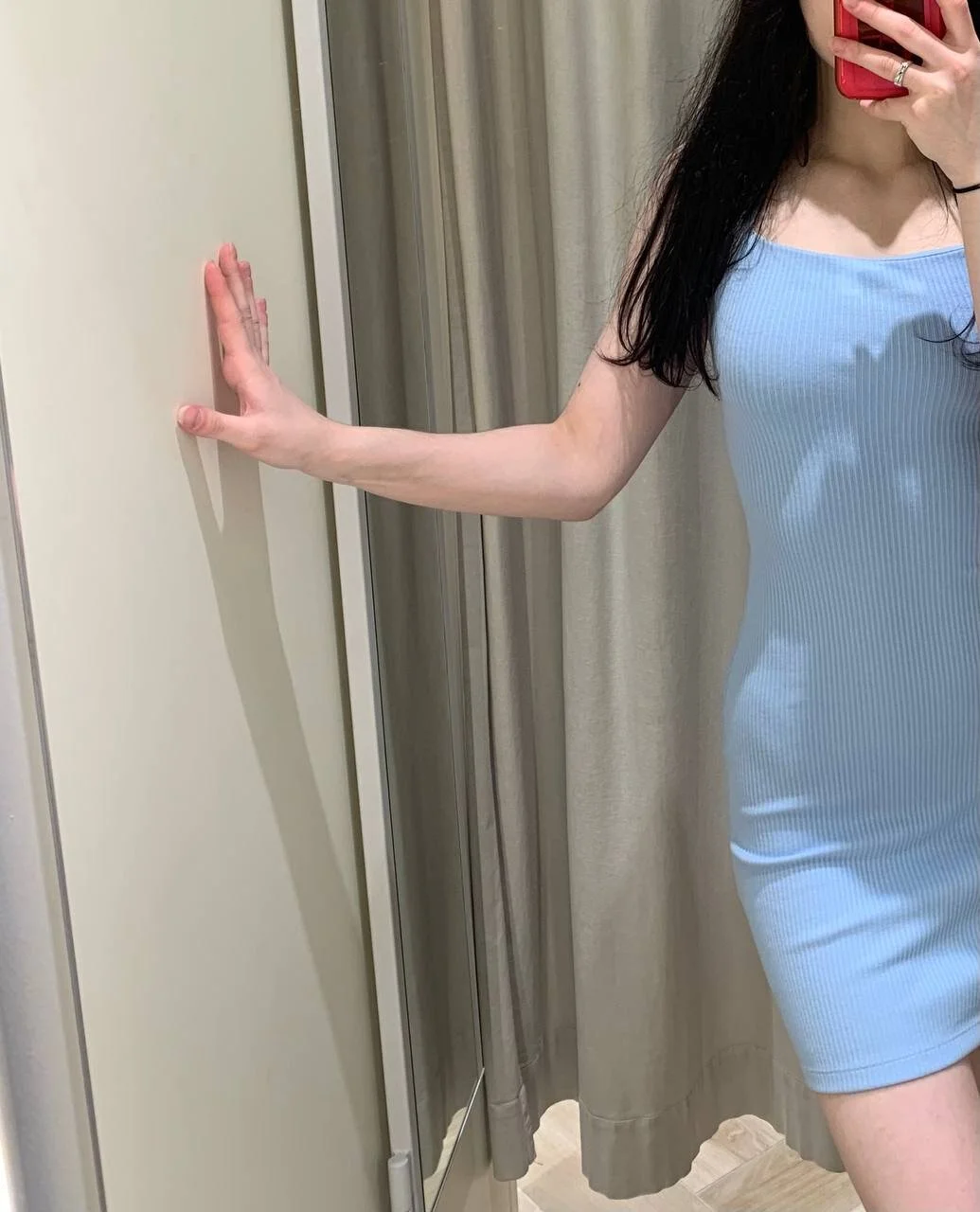 XXX Porn Photo of Nude esenue 5