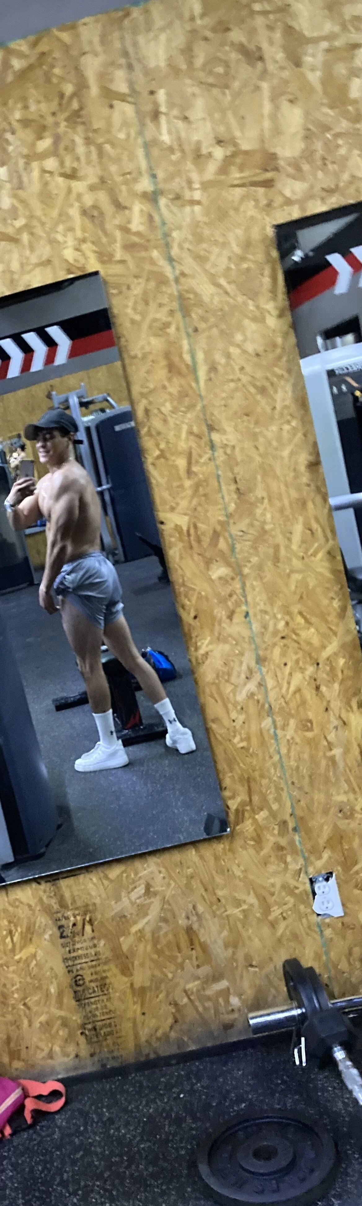 XXX Porn Photo of Nude chico_irresistible 8