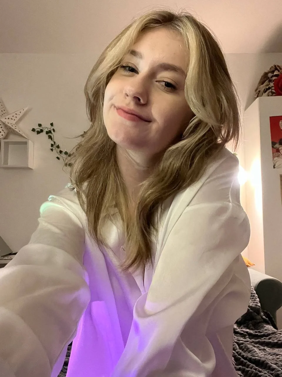 XXX Porn Photo of Nude Nerissa_xo 19