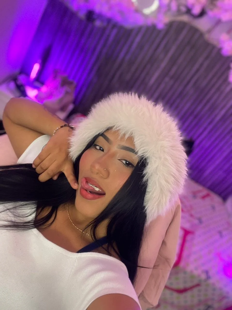 XXX Porn Photo of Nude Nattasha_Pink 51