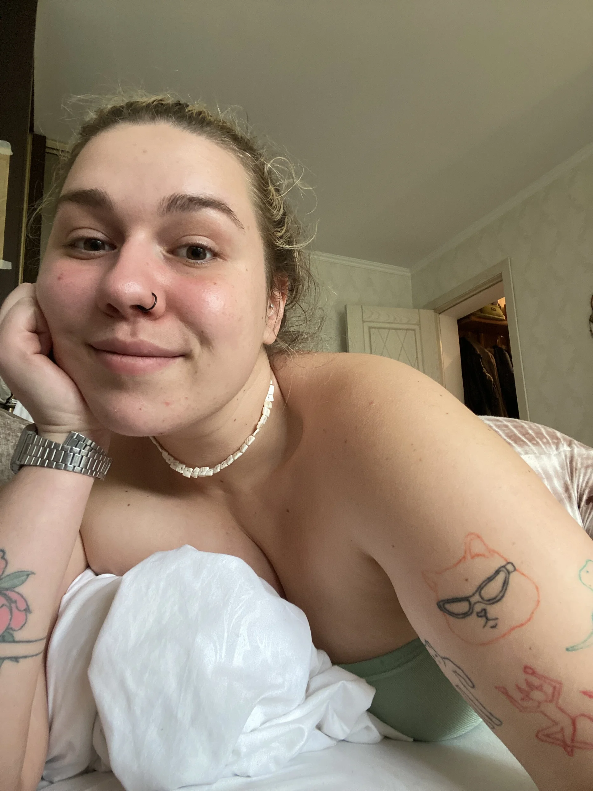 XXX Porn Photo of Nude SuzieMurray 12