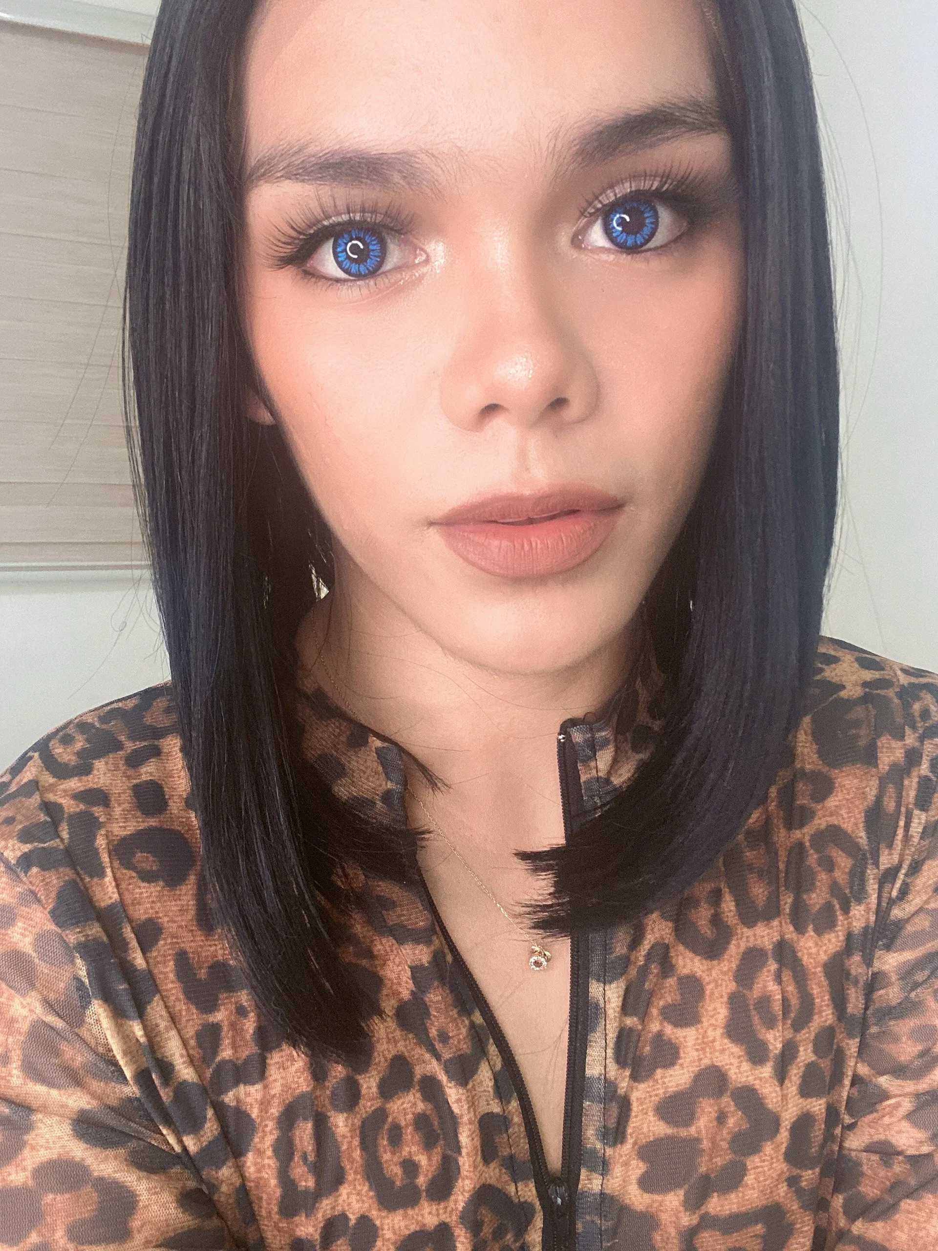 XXX Porn Photo of Nude caroline_sweetz 6