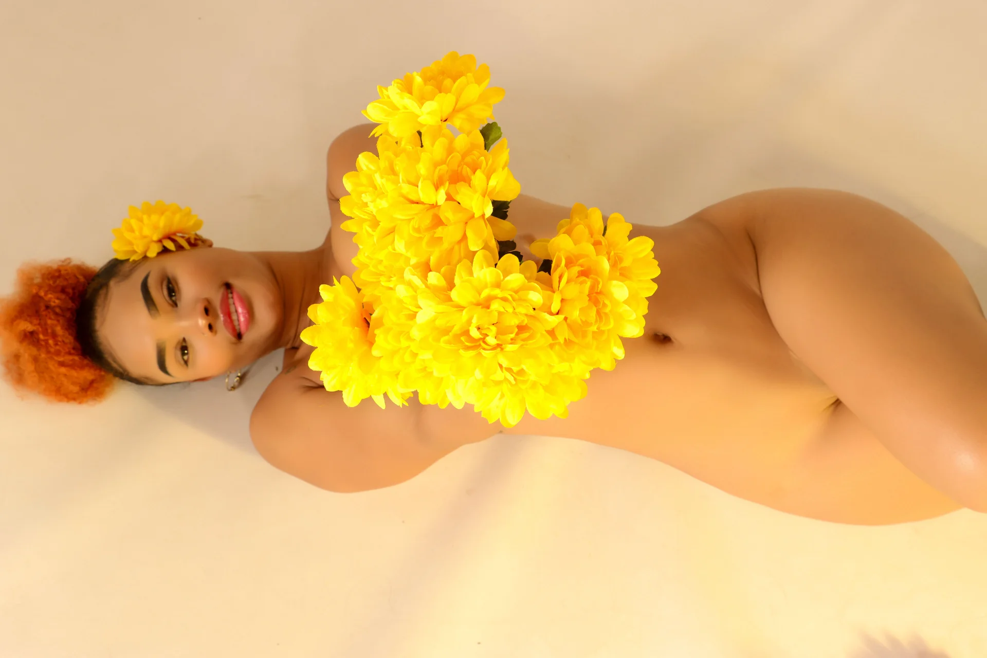 XXX Porn Photo of Nude naia_blessed 43