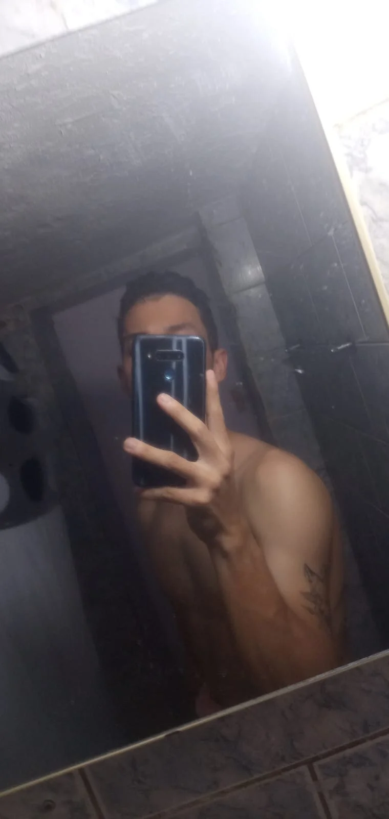 XXX Porn Photo of Nude kashilito 1