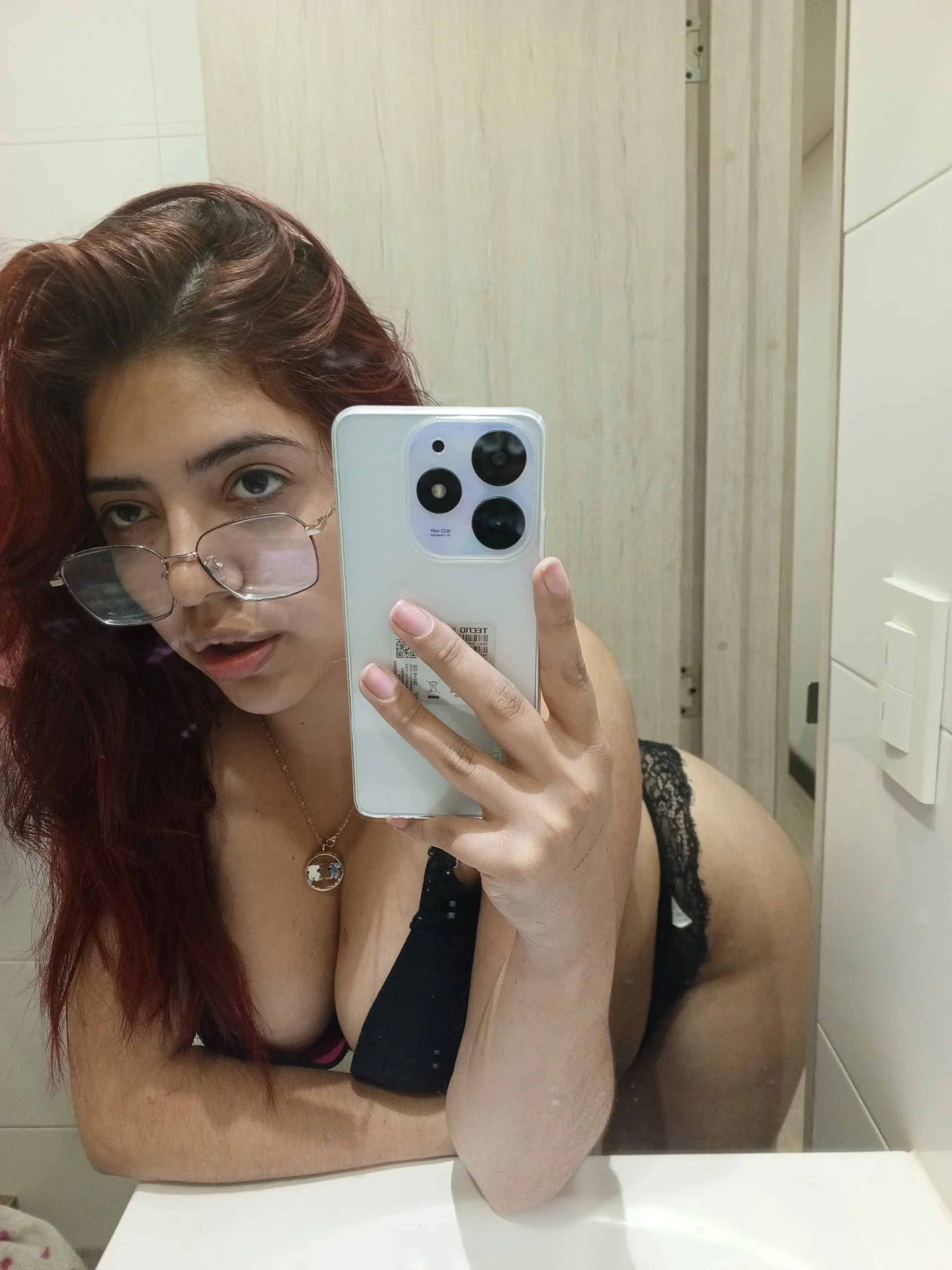 XXX Porn Photo of Nude Rousse_Collinss 34