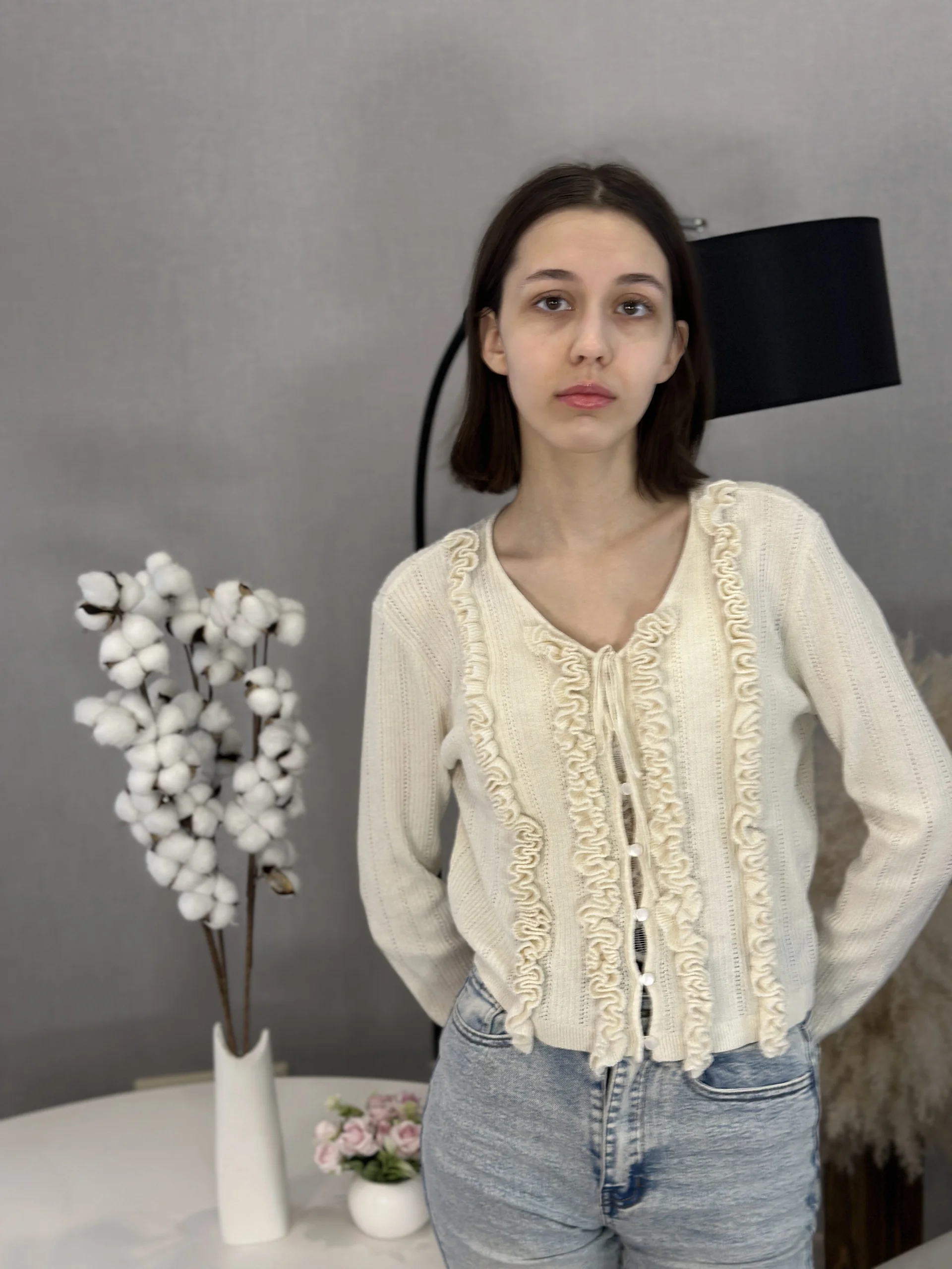 XXX Porn Photo of Nude TamikoKolber 7