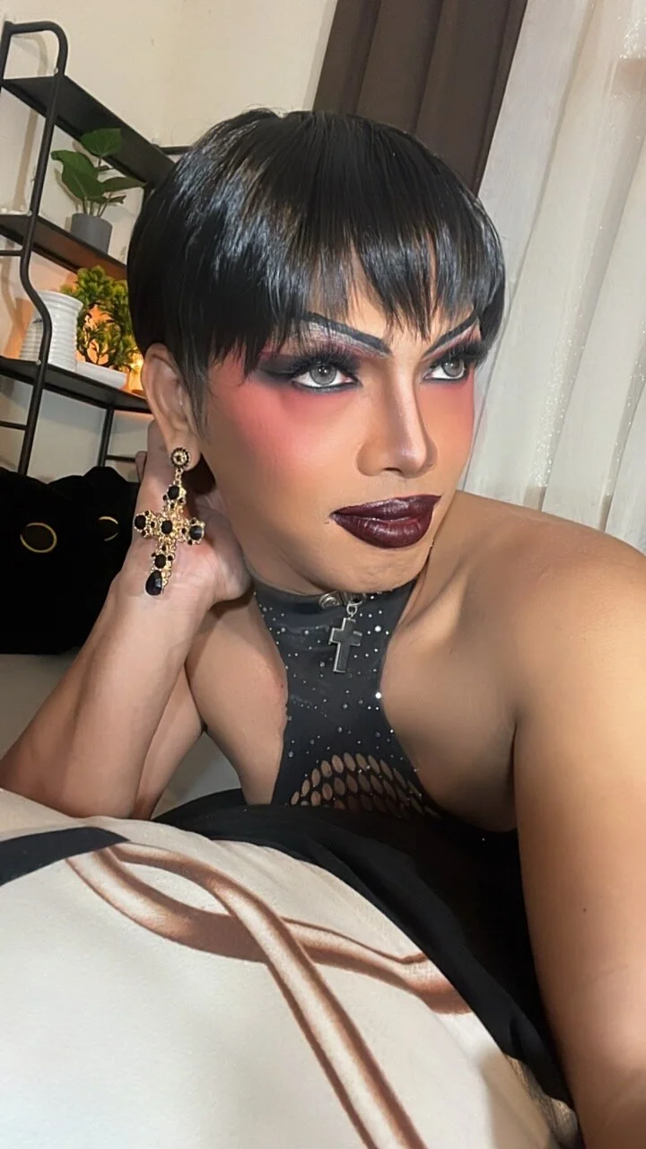 XXX Porn Photo of Nude ButtWhoreBELLA 6