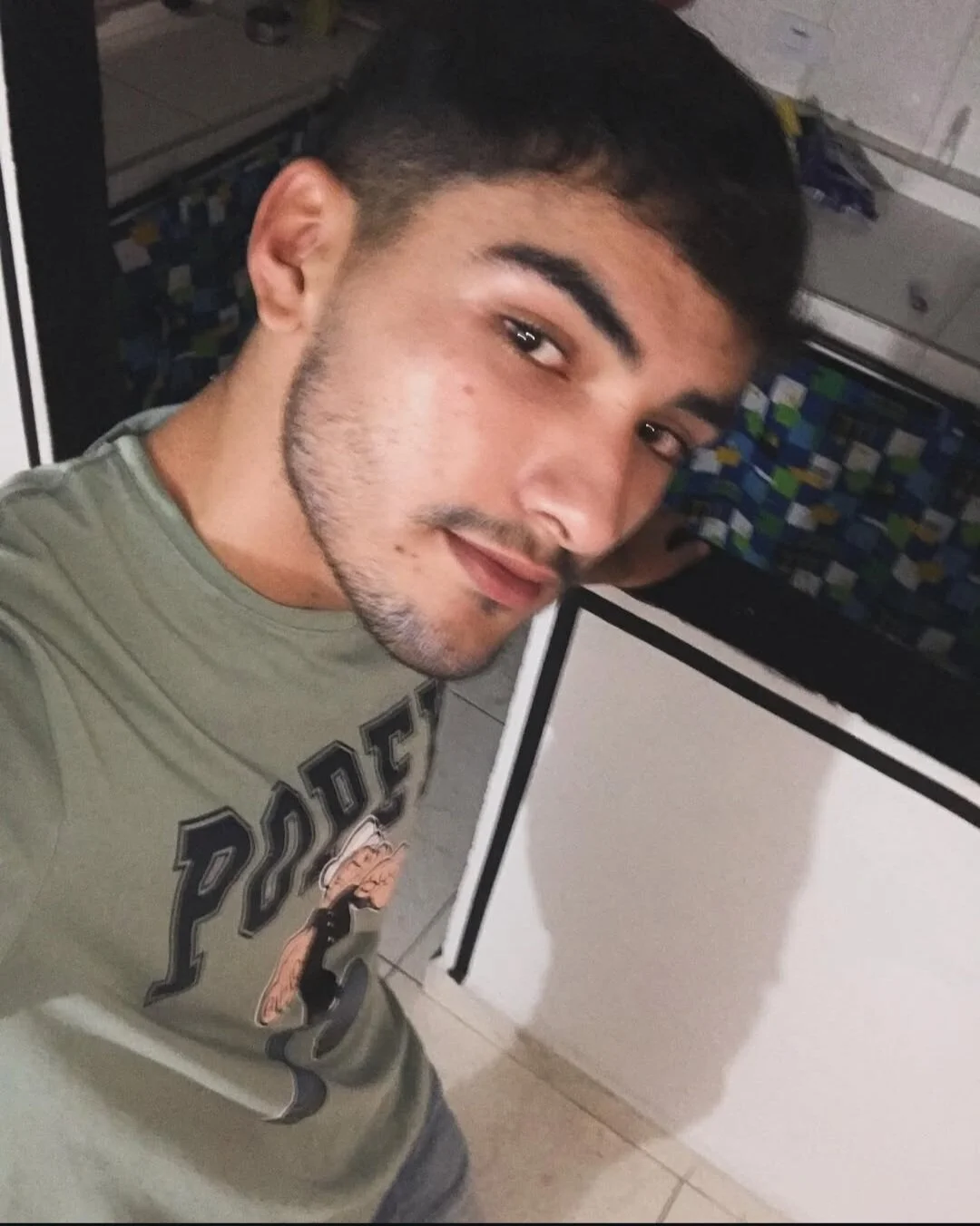 XXX Porn Photo of Nude Auron_merrow 3
