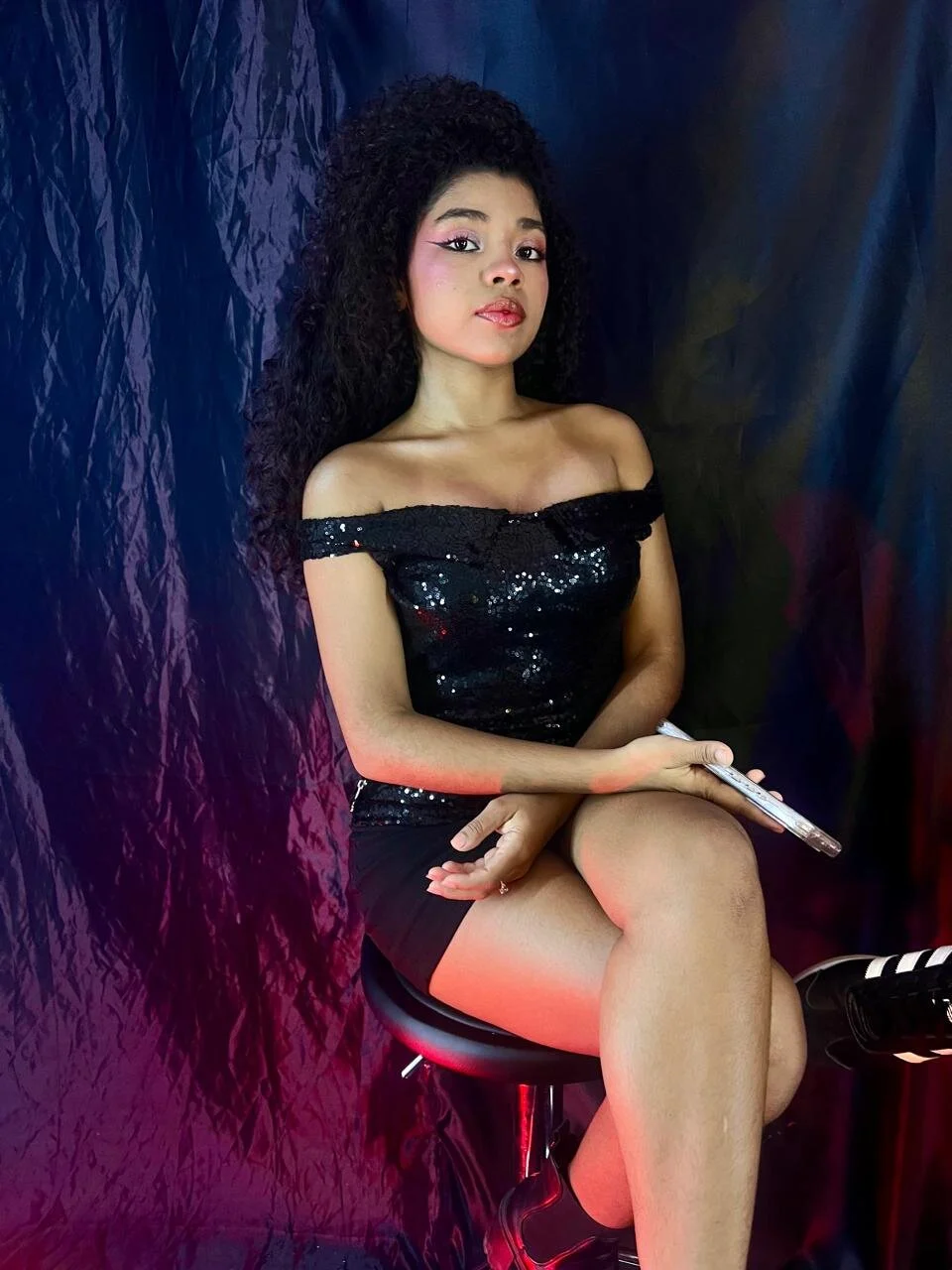XXX Porn Photo of Nude lucie_petite 78