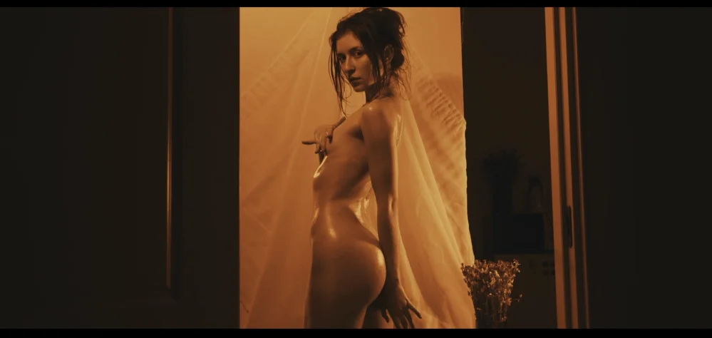 XXX Porn Photo of Nude WebCora 11
