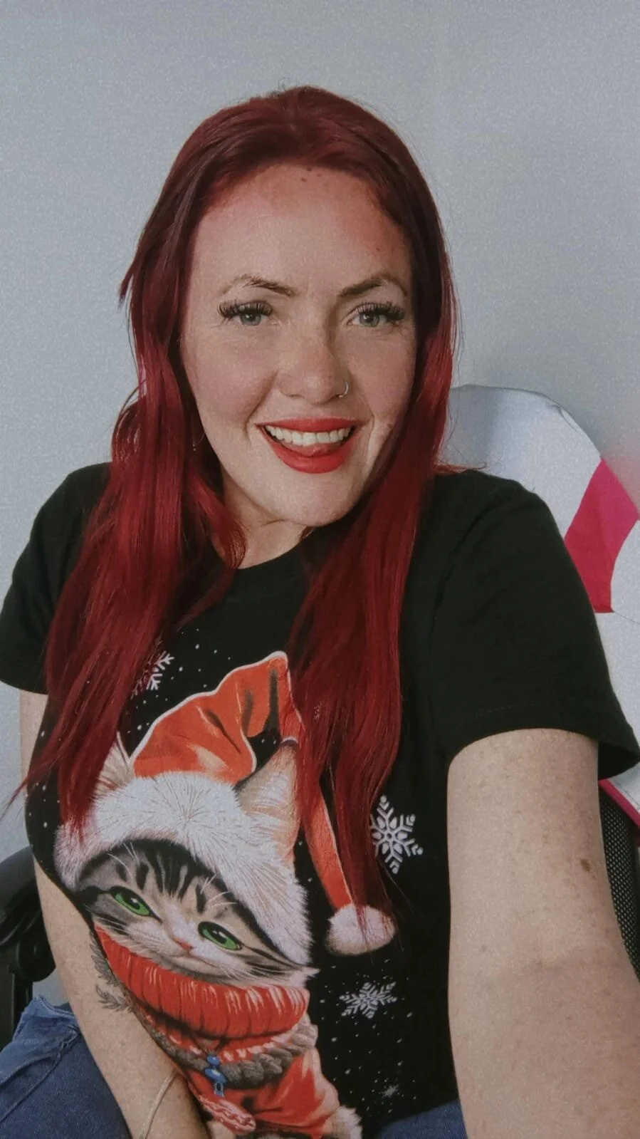 XXX Porn Photo of Nude carolinhe_ 34