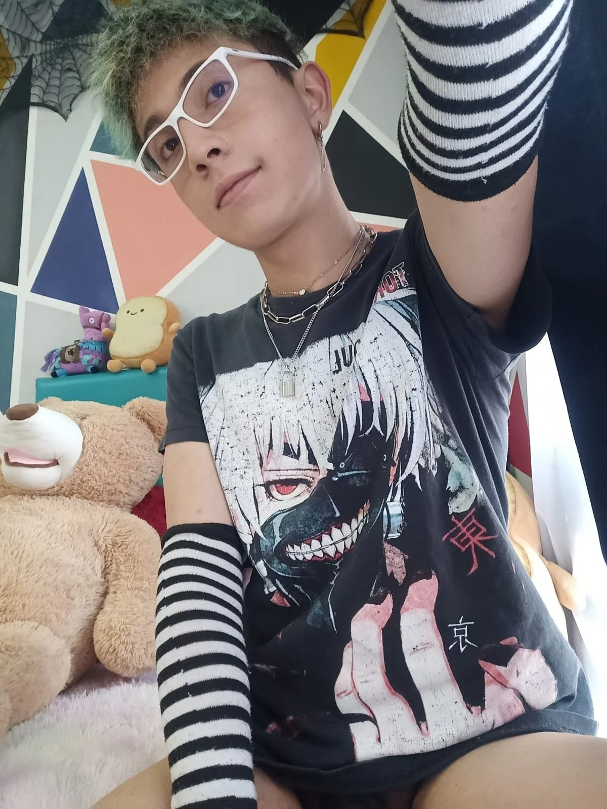 XXX Porn Photo of Nude Naughty__Chriss 125