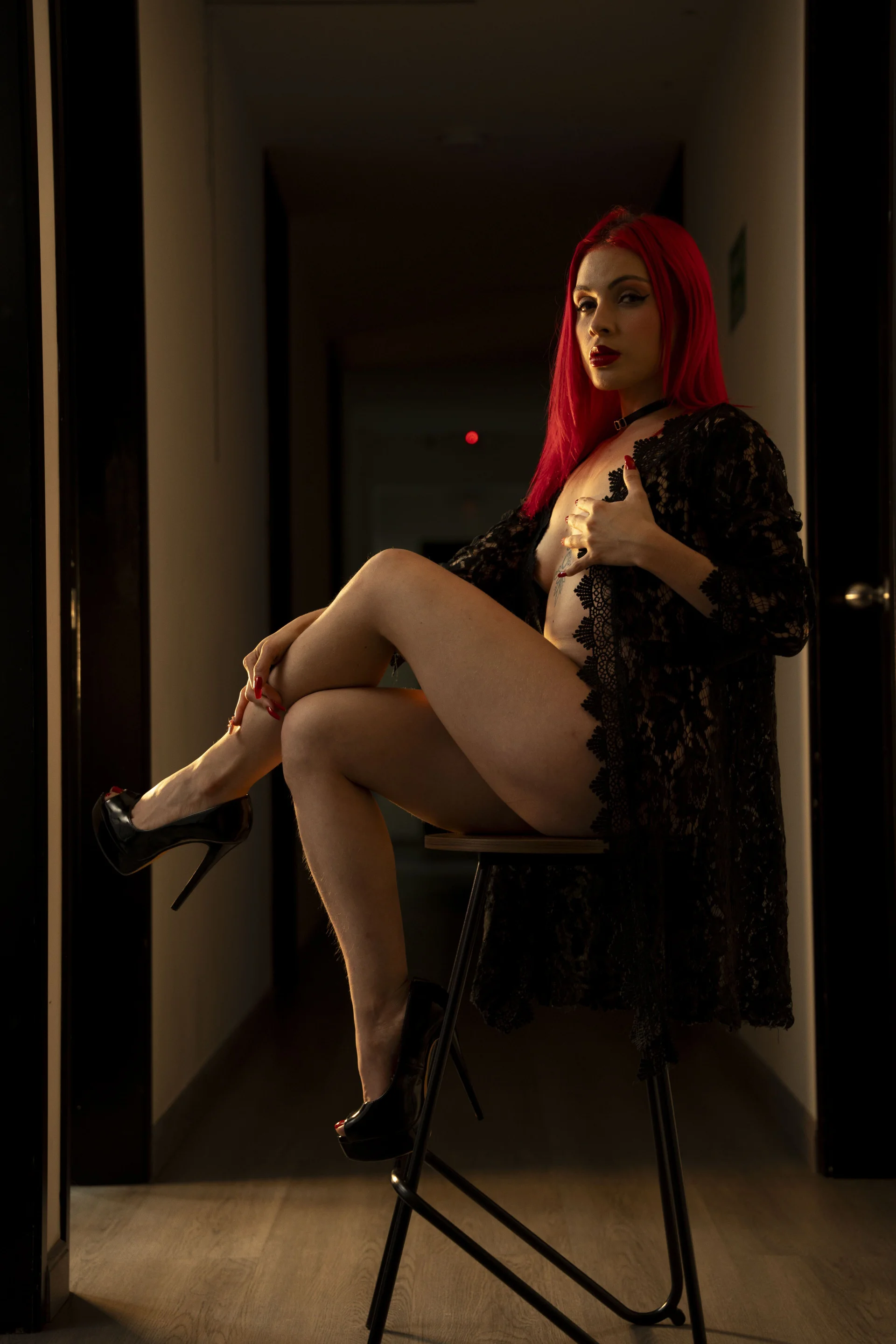 XXX Porn Photo of Nude coralsmith11 259