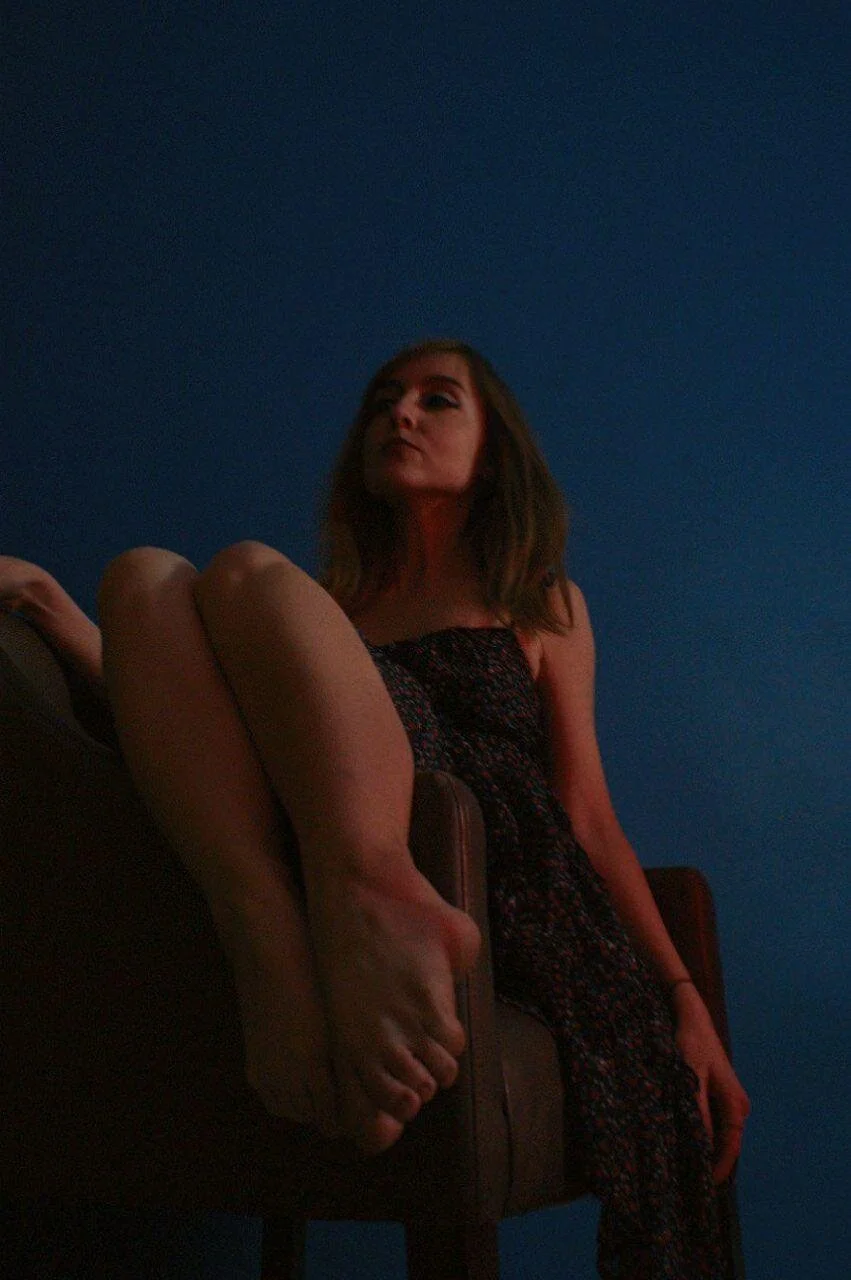 XXX Porn Photo of Nude Athena_Richards 8