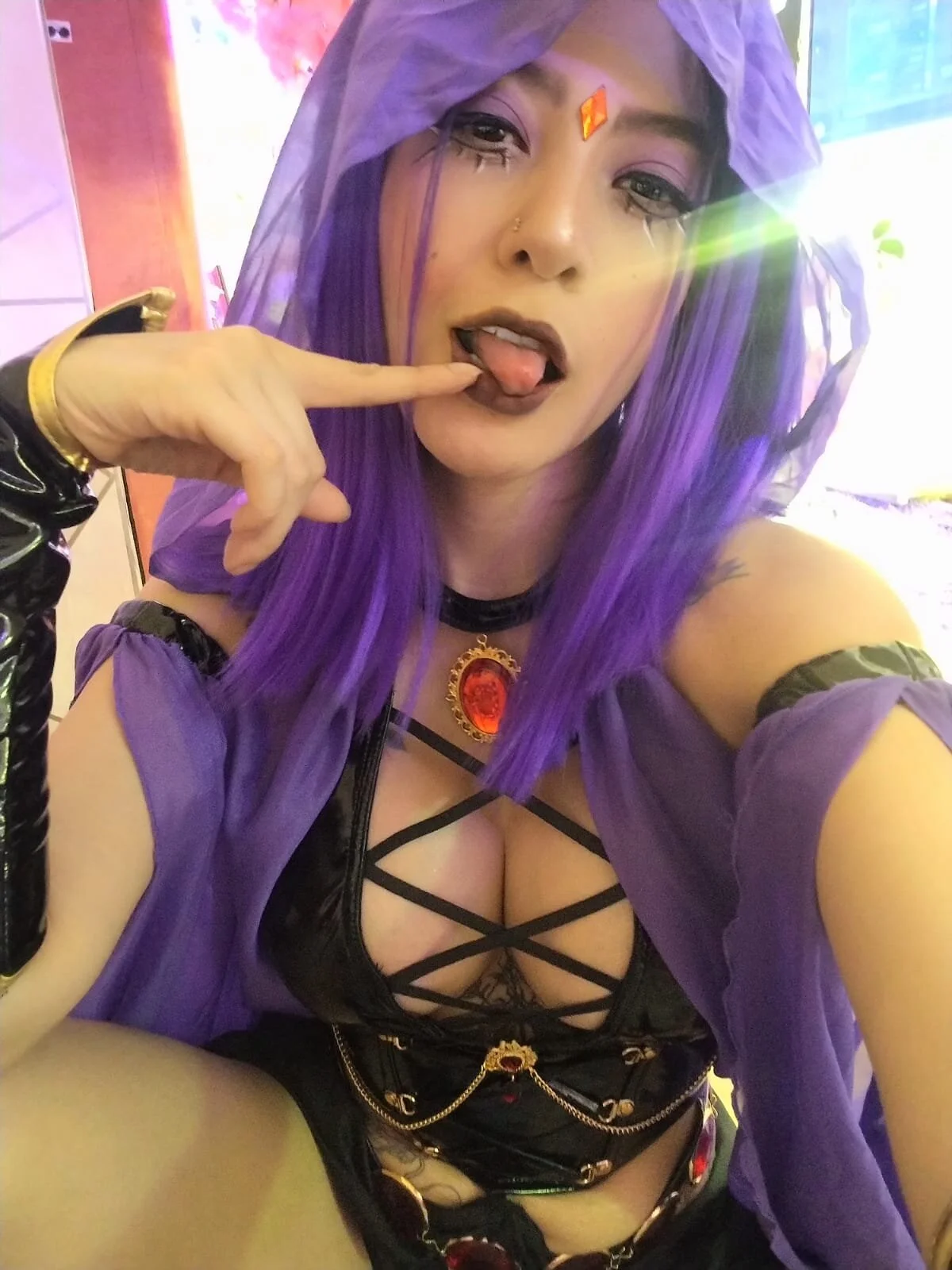 XXX Porn Photo of Nude Alicebenett 227