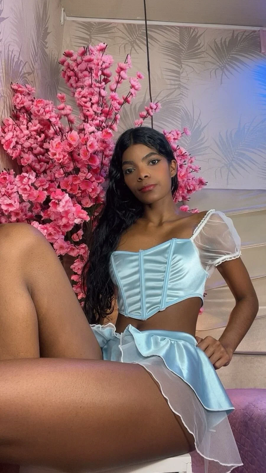 XXX Porn Photo of Nude BriannaRoses 44