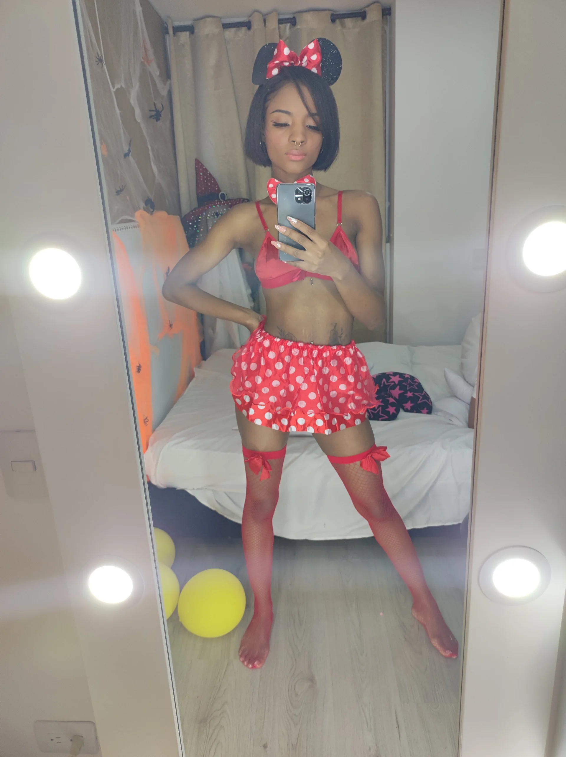 XXX Porn Photo of Nude alikahouston4 68