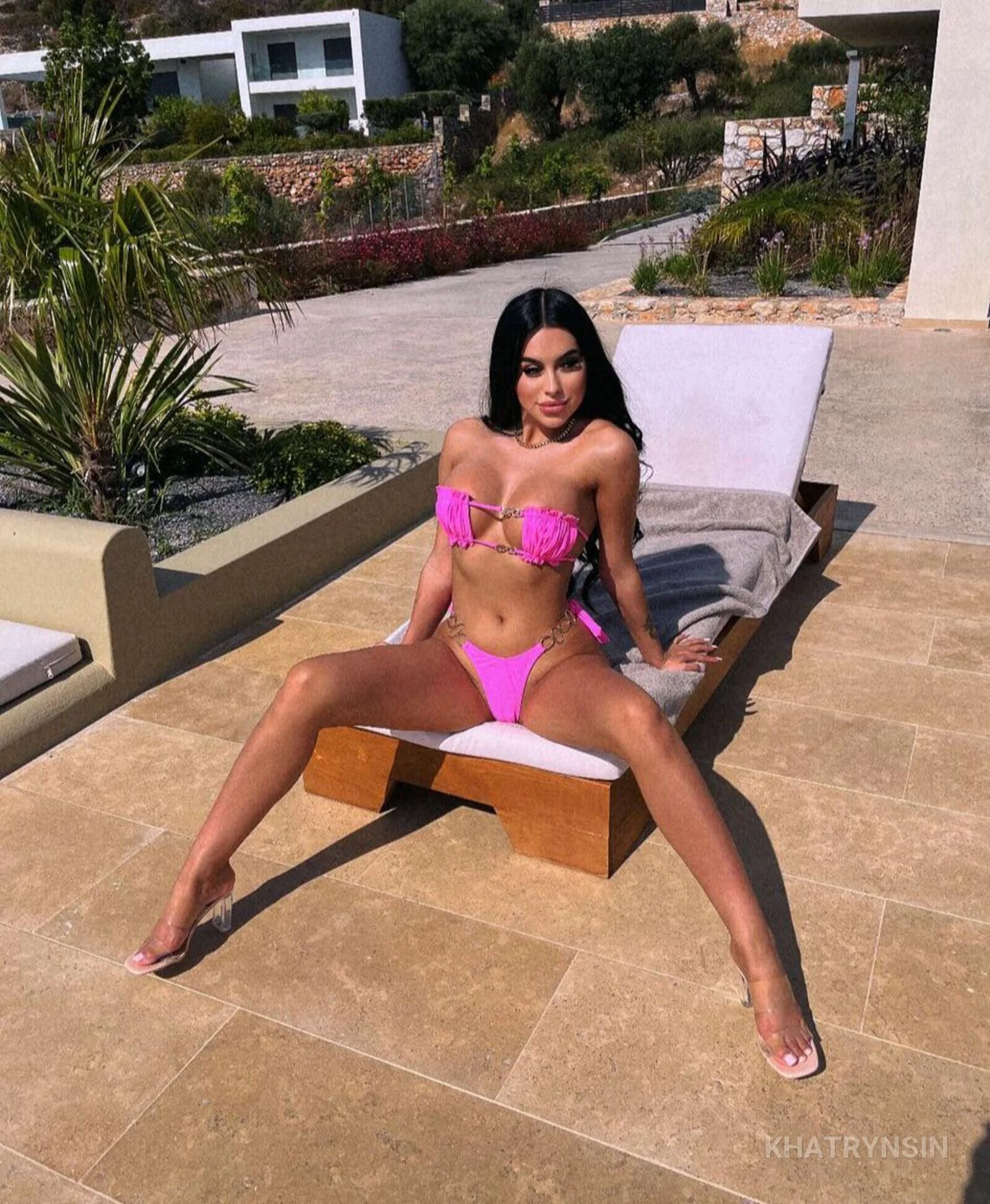 XXX Porn Photo of Nude KathrynSin 2