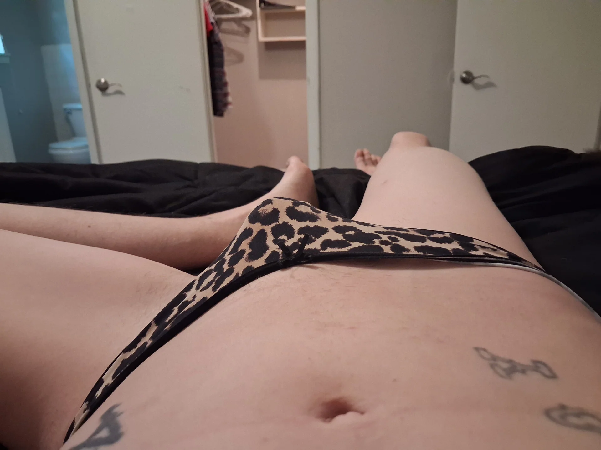XXX Porn Photo of Nude Funkyfresh85 5
