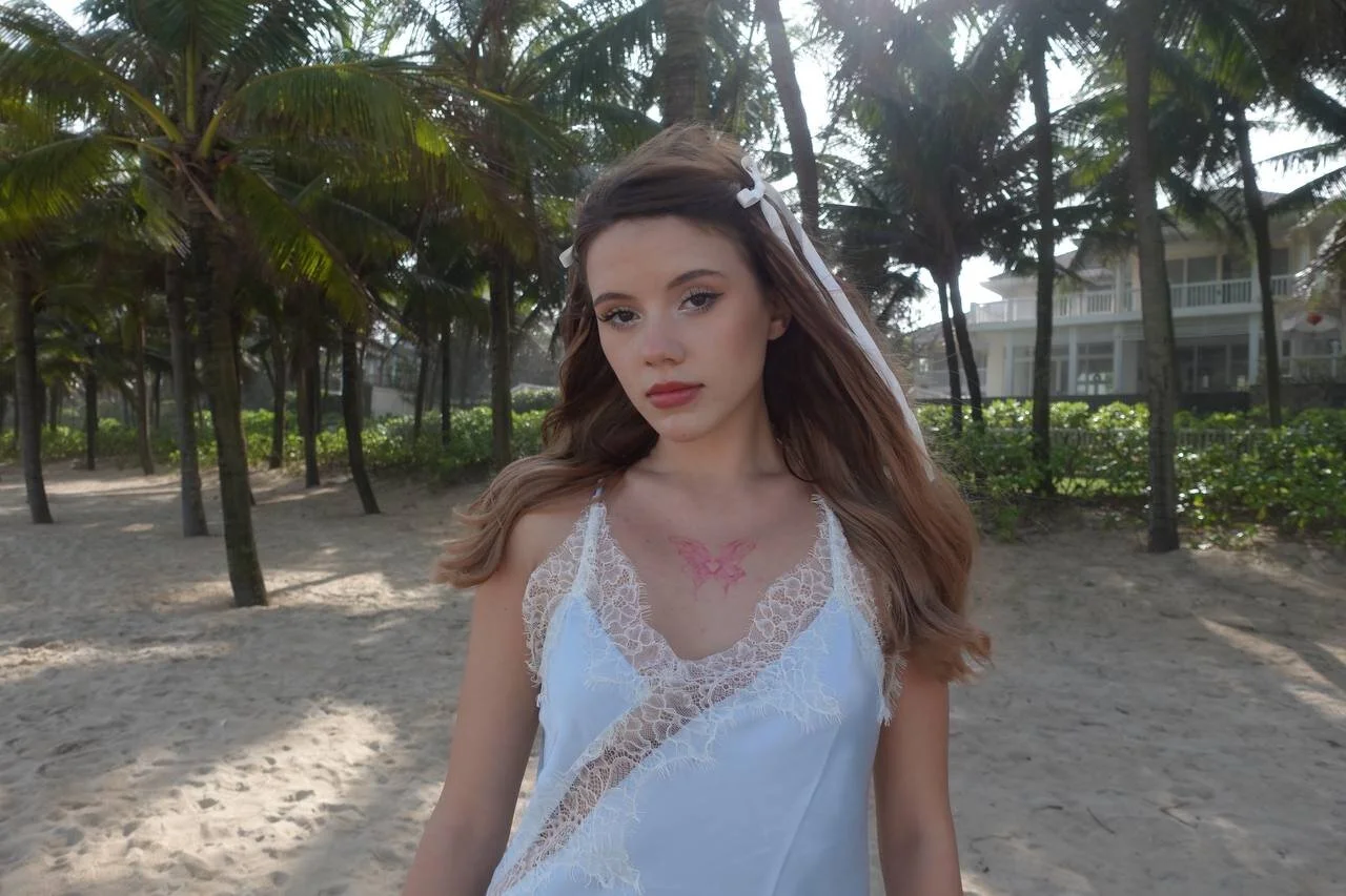 XXX Porn Photo of Nude waki_lucky 1