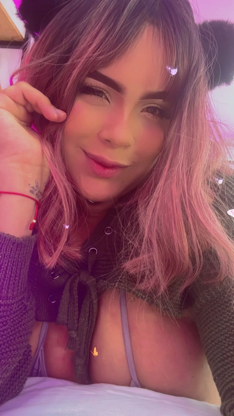 XXX Porn Photo of Nude MeryStone 29