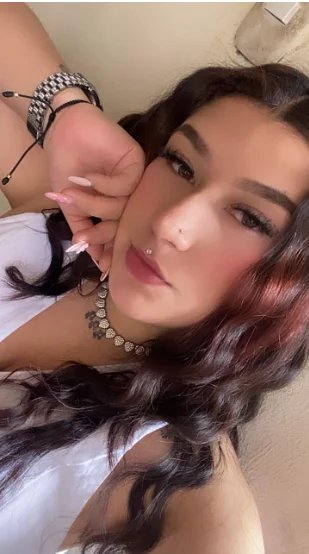 XXX Porn Photo of Nude chloe_sp 4