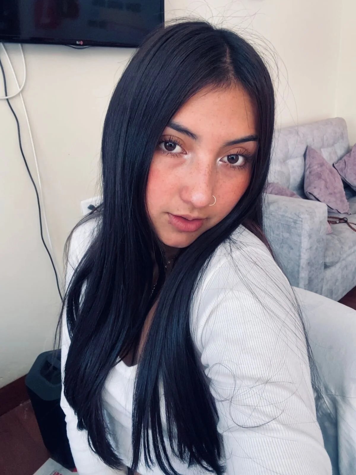 XXX Porn Photo of Nude _MiaRose 5