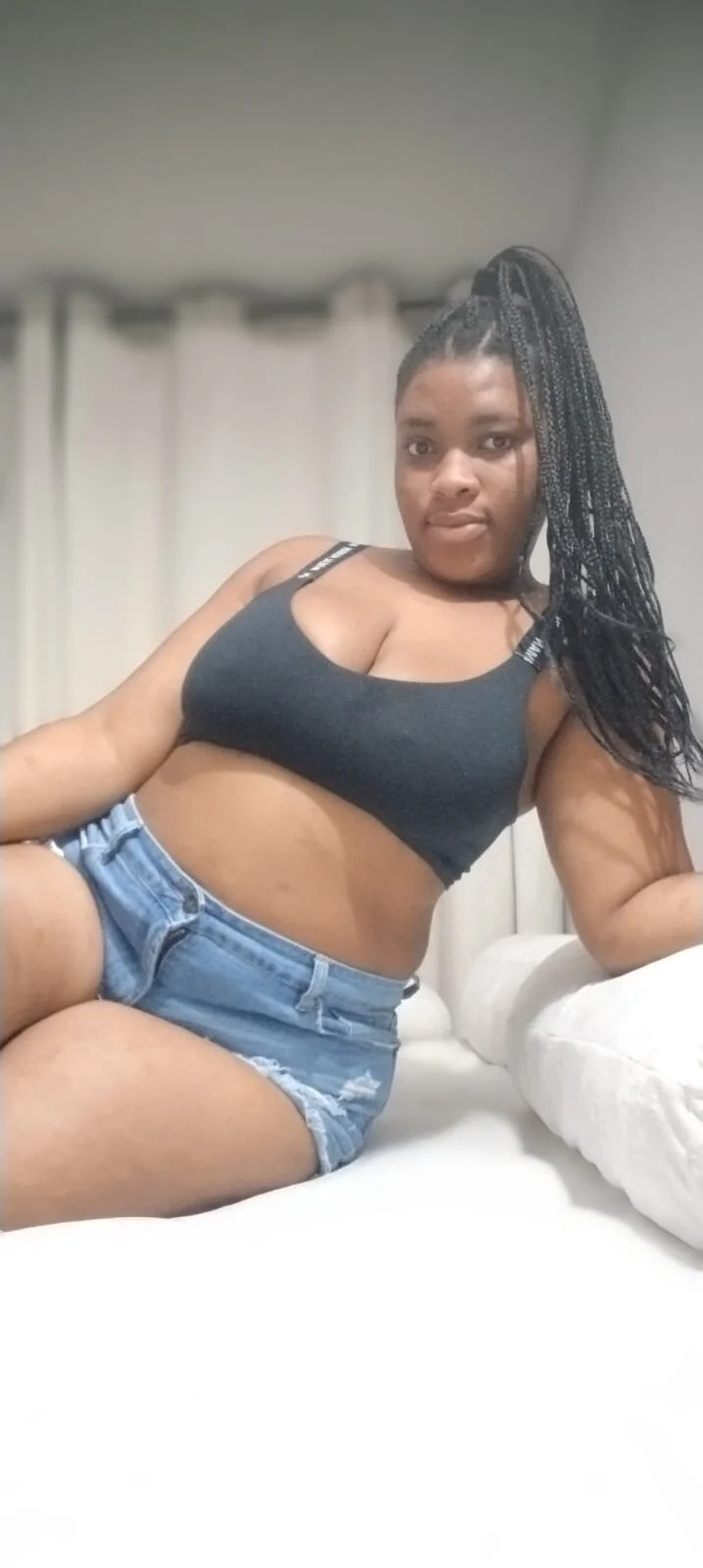 XXX Porn Photo of Nude ZOLEY_WATSON 37