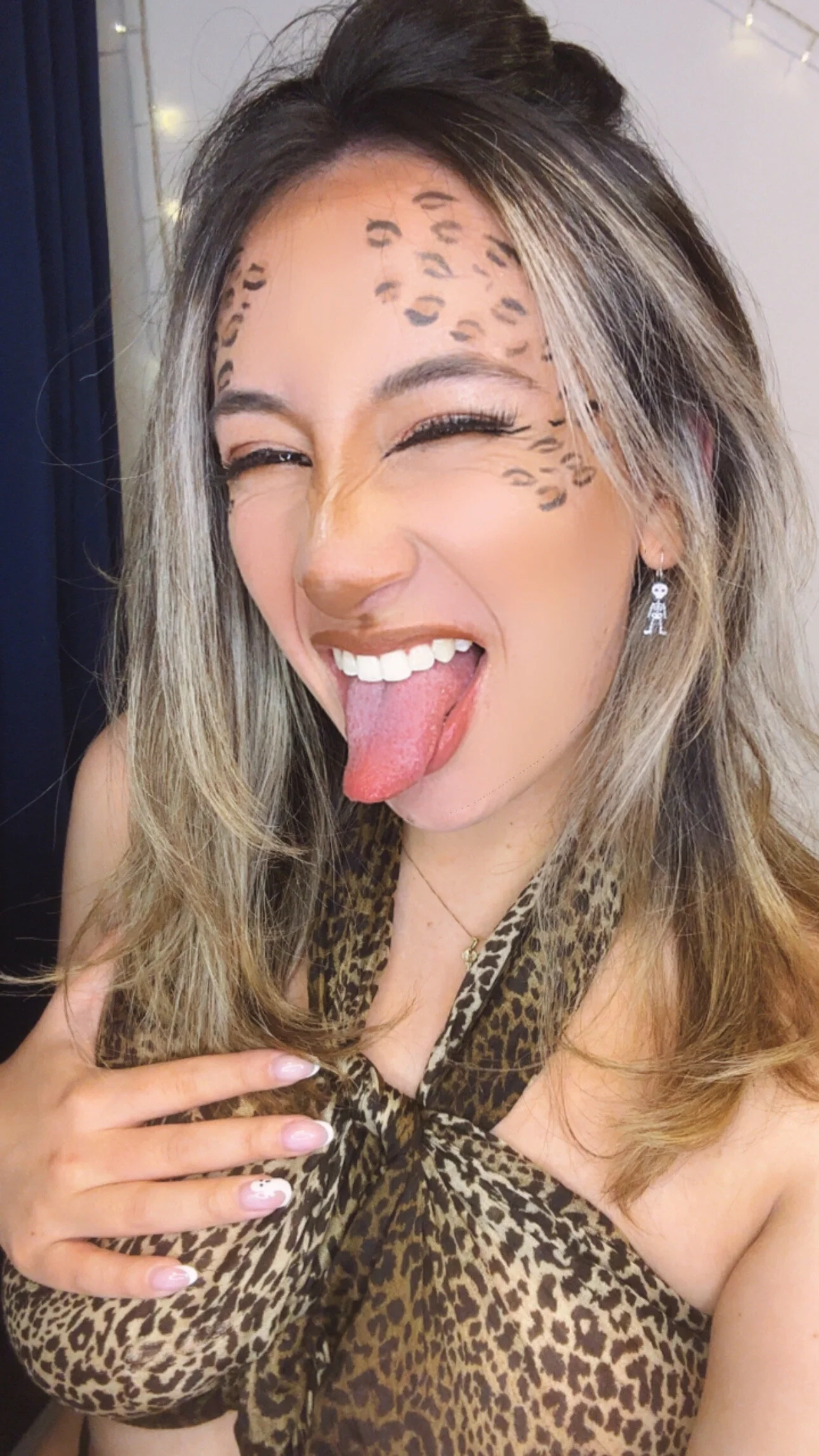 XXX Porn Photo of Nude Gabby_cruz_ 12