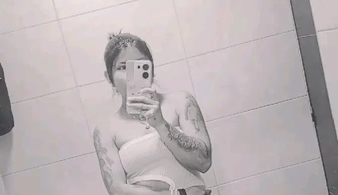 XXX Porn Photo of Nude Amara_Pinkk 1