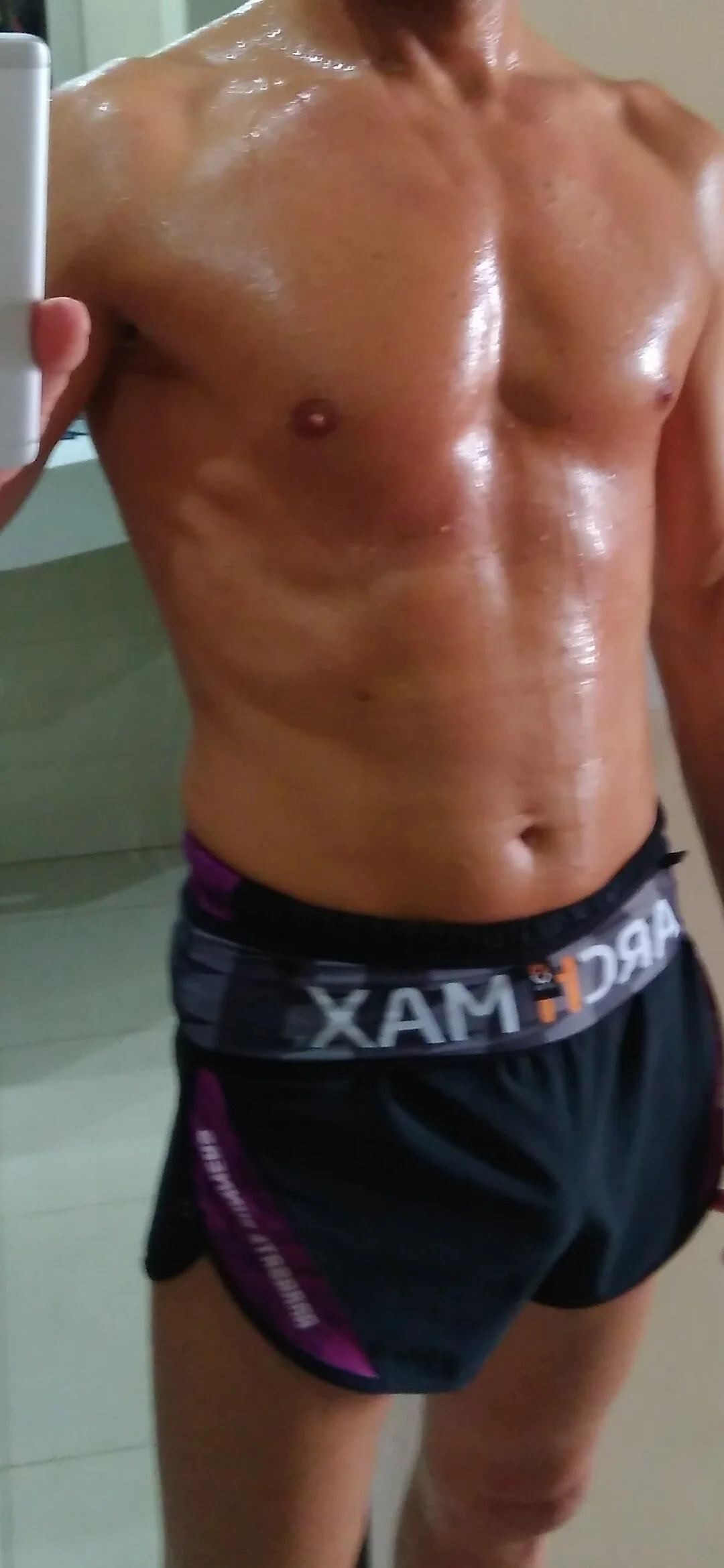 XXX Porn Photo of Nude kakum10 1