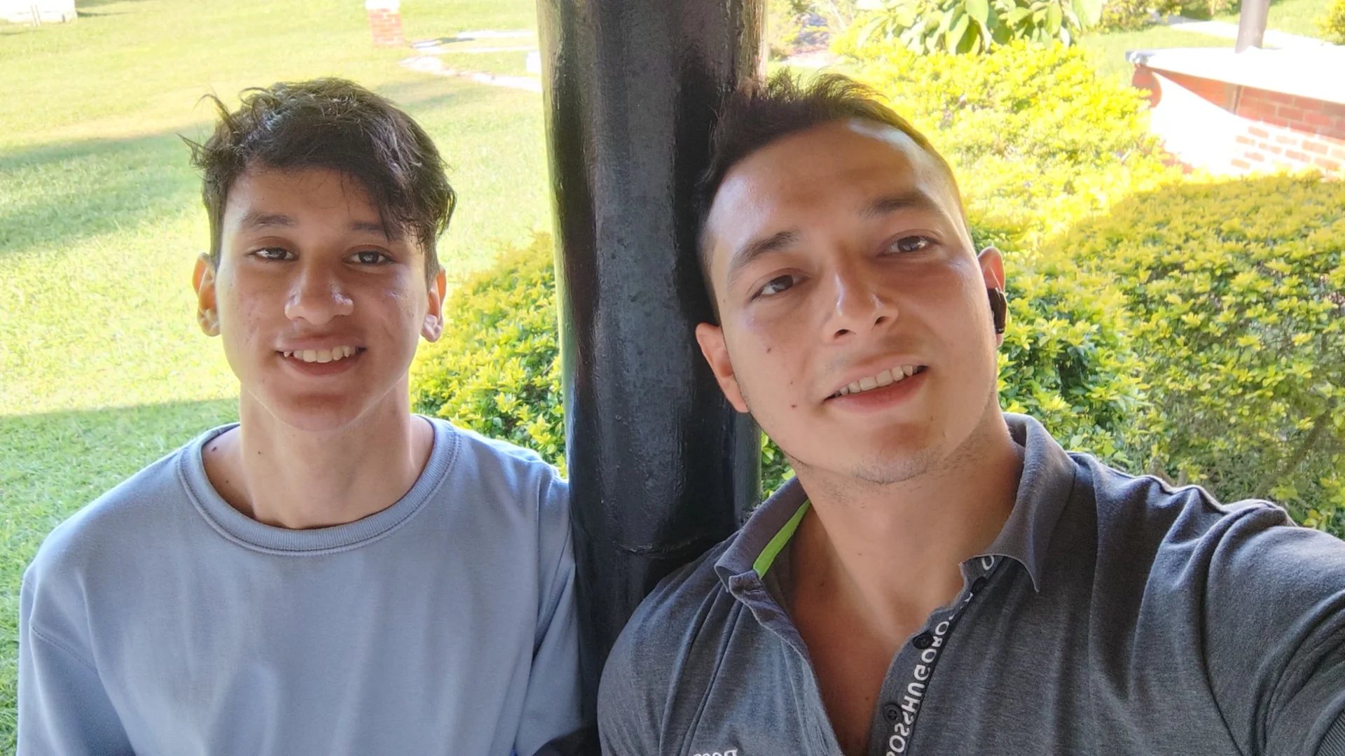 XXX Porn Photo of Nude Cum_hunters 8