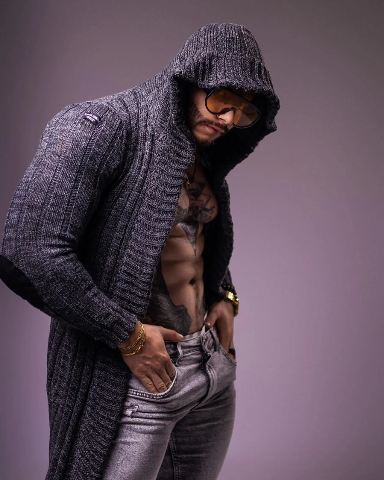 XXX Porn Photo of Nude Matius_Foxtter 2