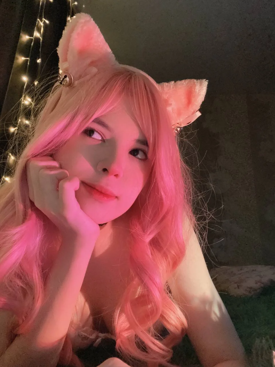XXX Porn Photo of Nude MisaRisaChan 8