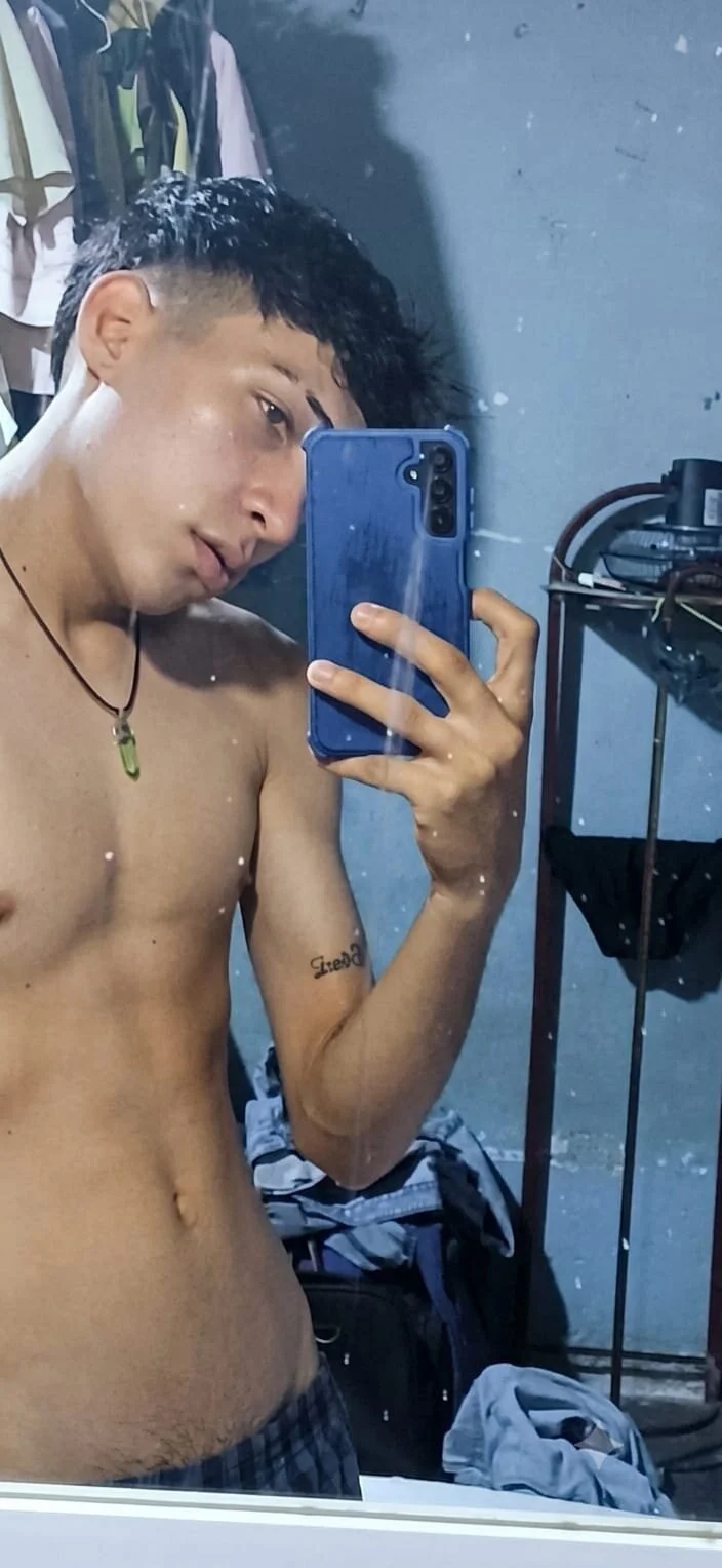 XXX Porn Photo of Nude Ojosazules_ 3