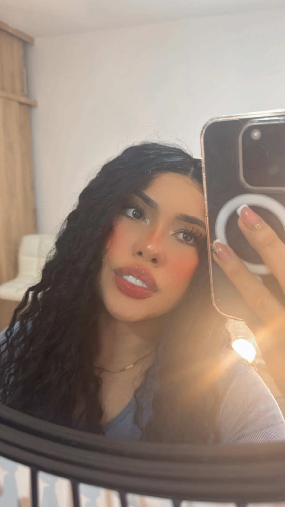 XXX Porn Photo of Nude Mia-Velvett 9