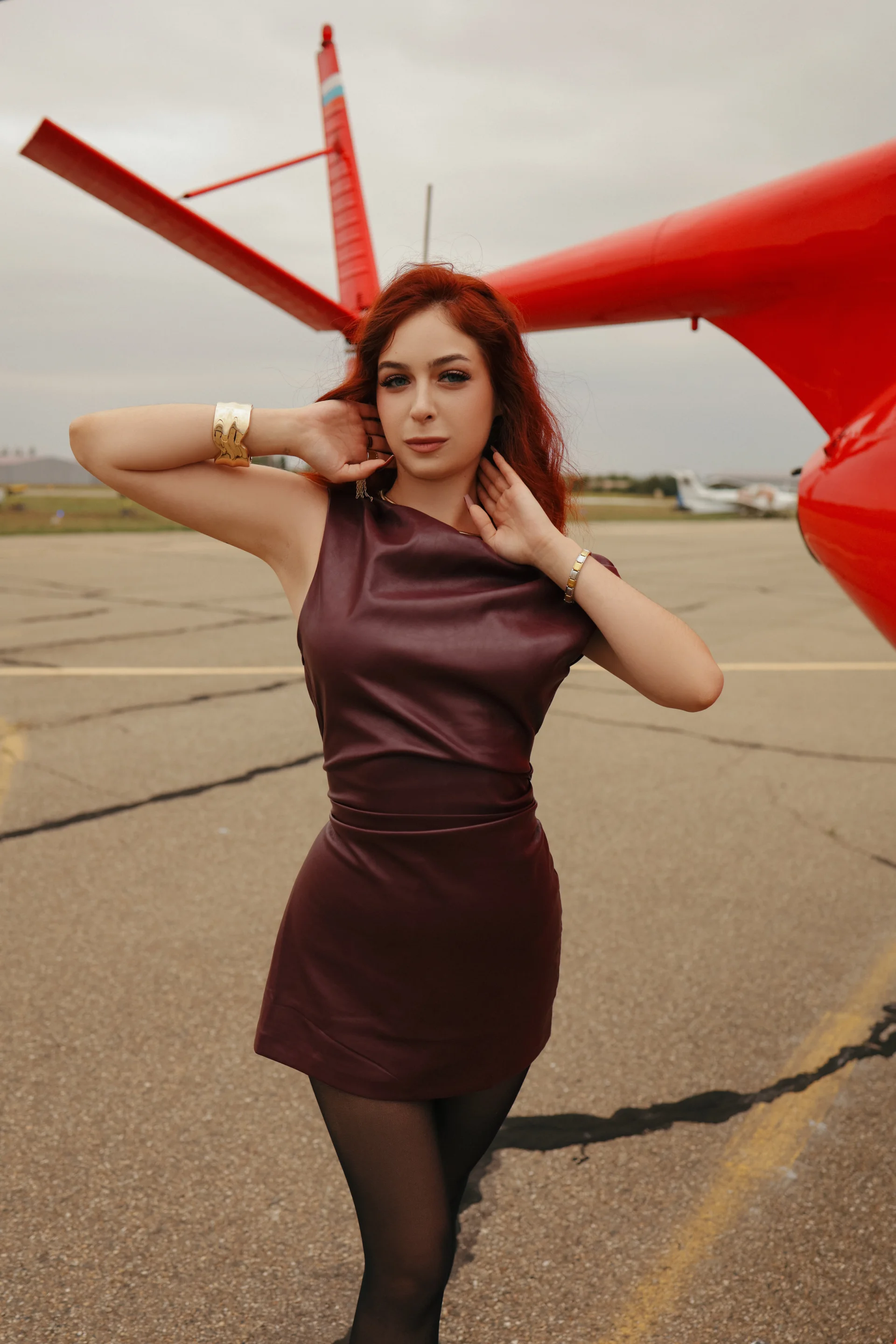 XXX Porn Photo of Nude LynaFrost 24