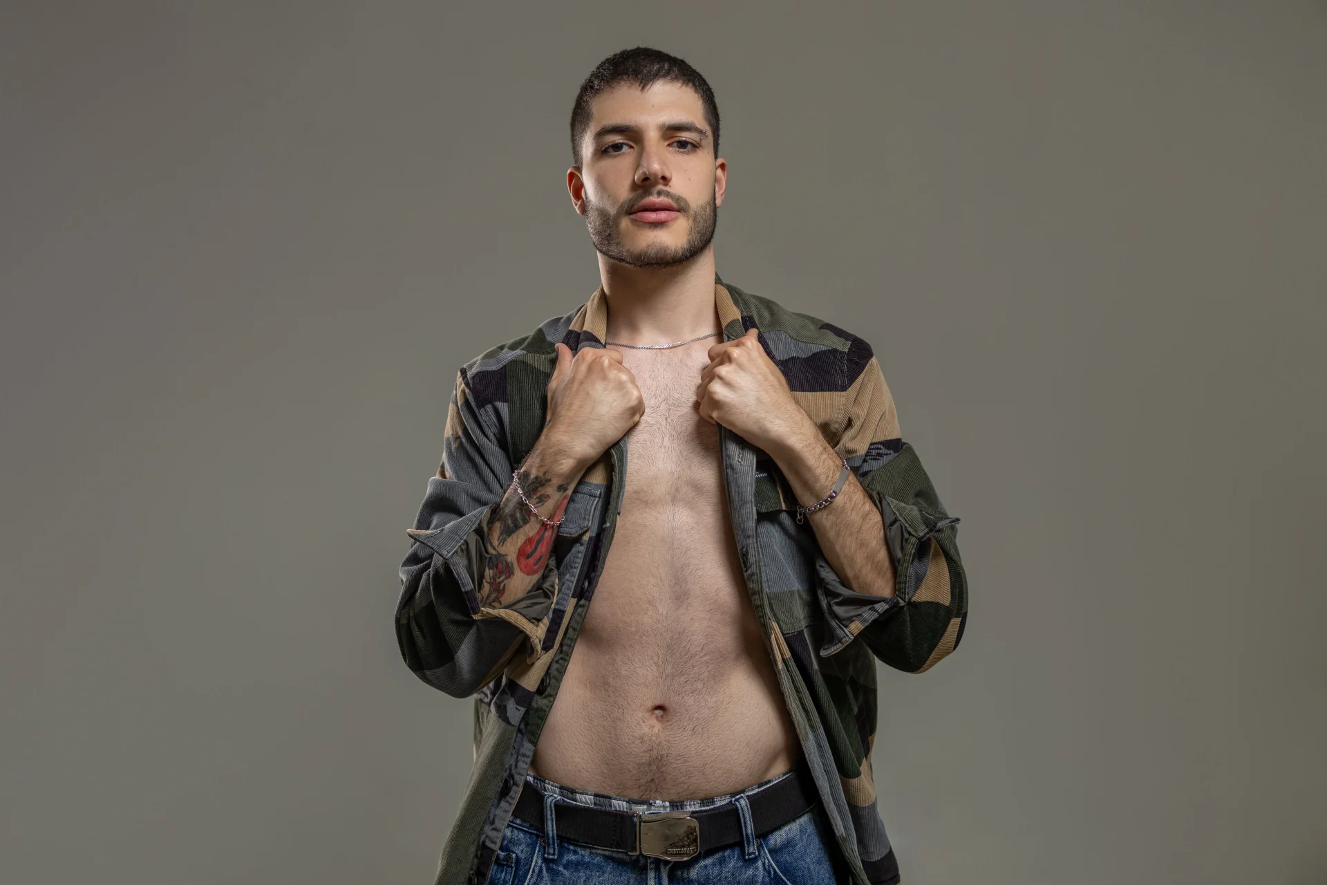 XXX Porn Photo of Nude Rafael_Mendezz 49