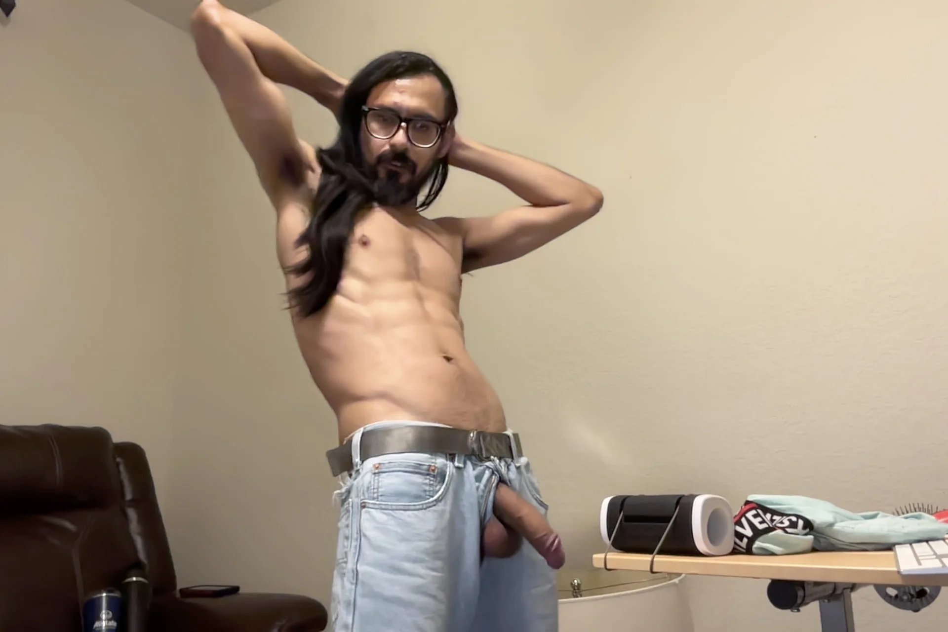 XXX Porn Photo of Nude Youreherewithme 3